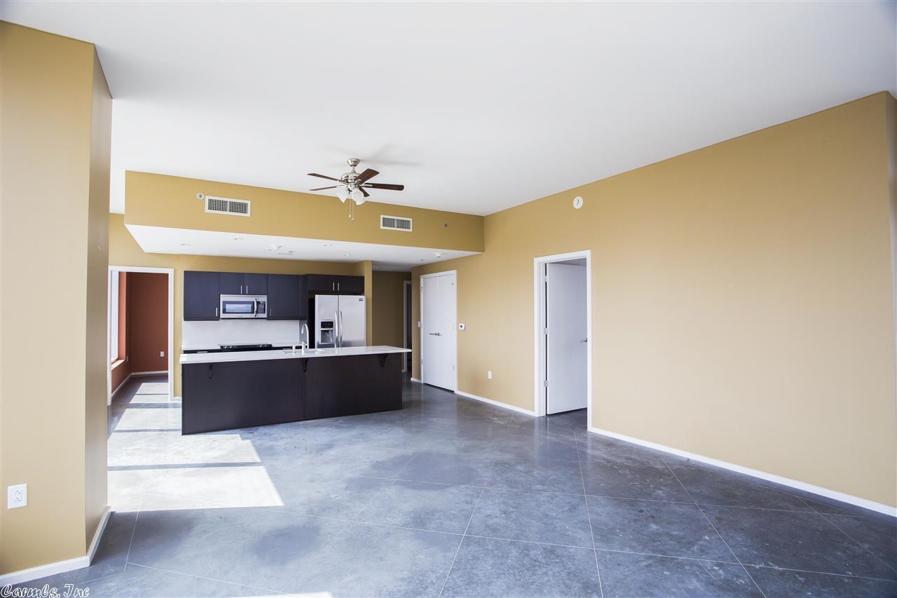 River Market Tower - Residential