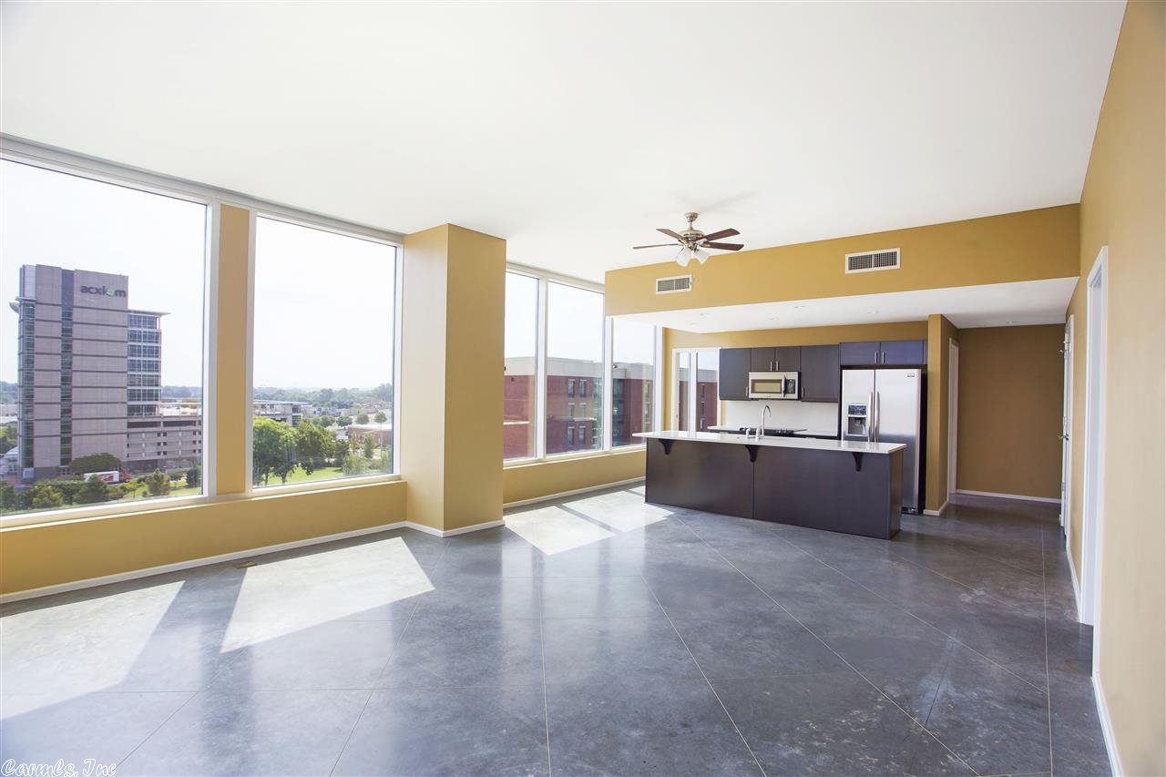 River Market Tower - Residential