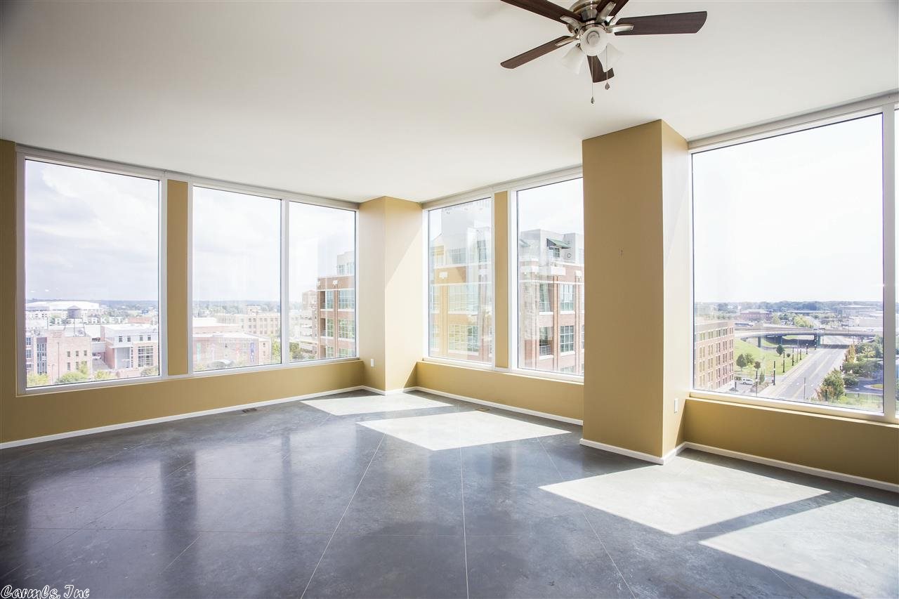 River Market Tower - Residential