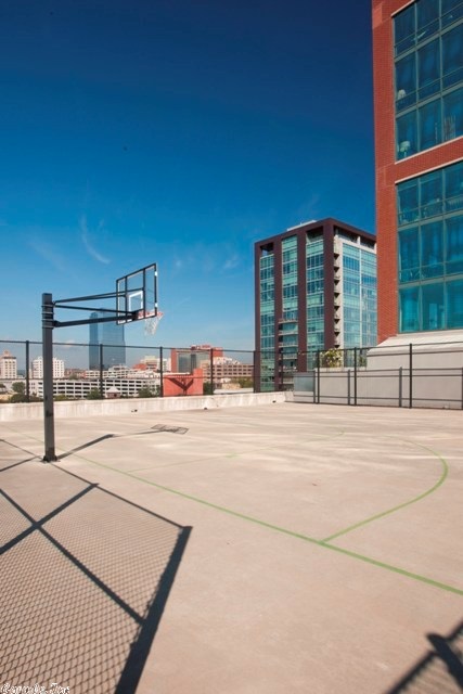 River Market Tower - Residential