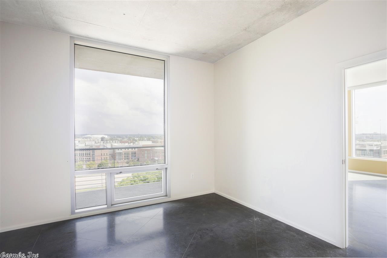 River Market Tower - Residential