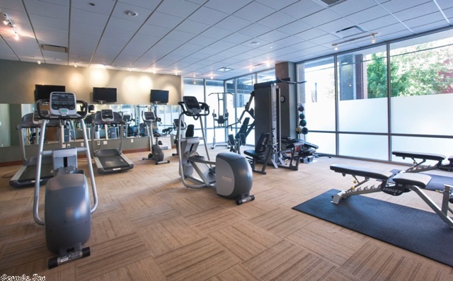 River Market Tower - Residential