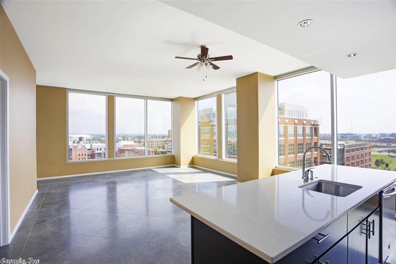 River Market Tower - Residential