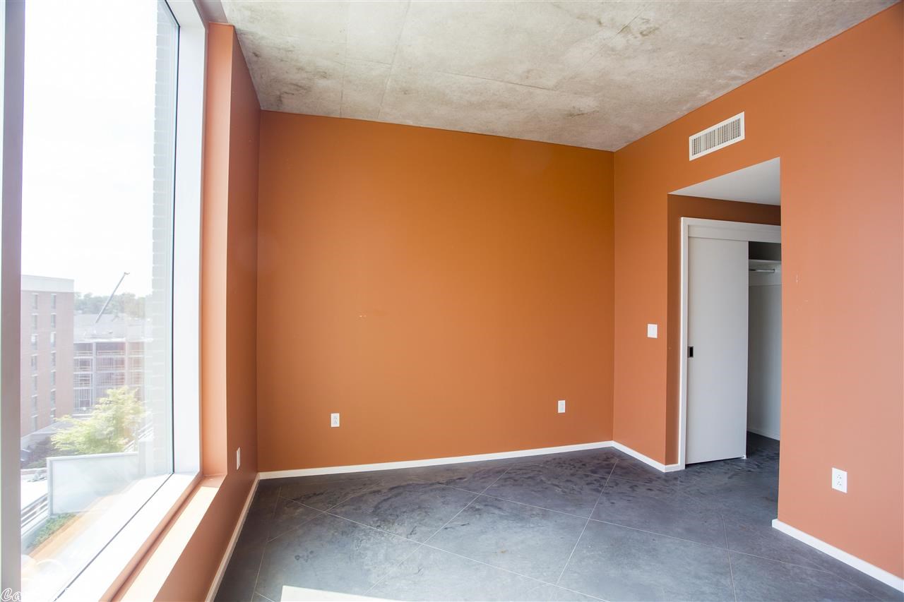 River Market Tower - Residential