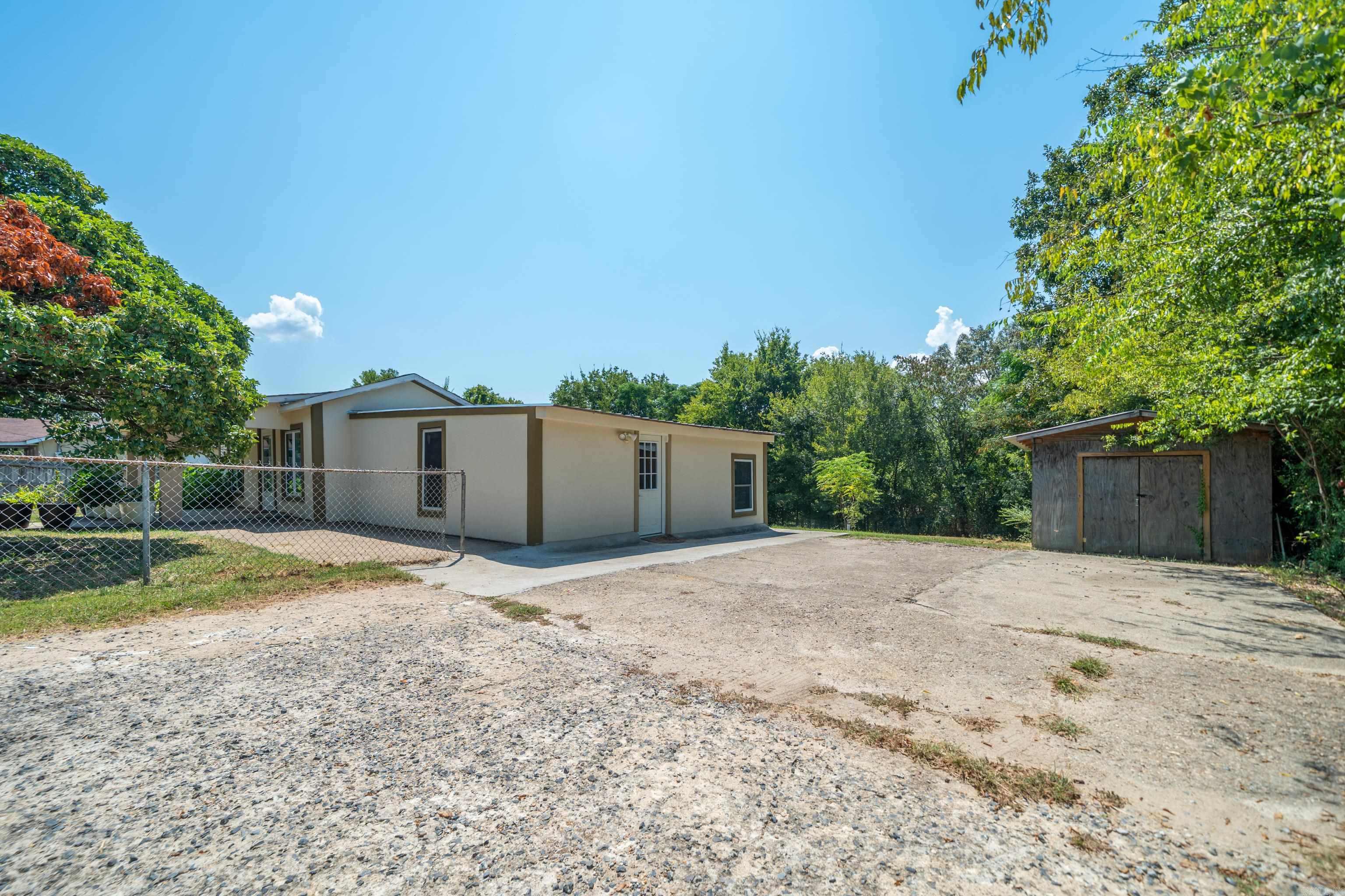 GORGE ADDITION - Residential