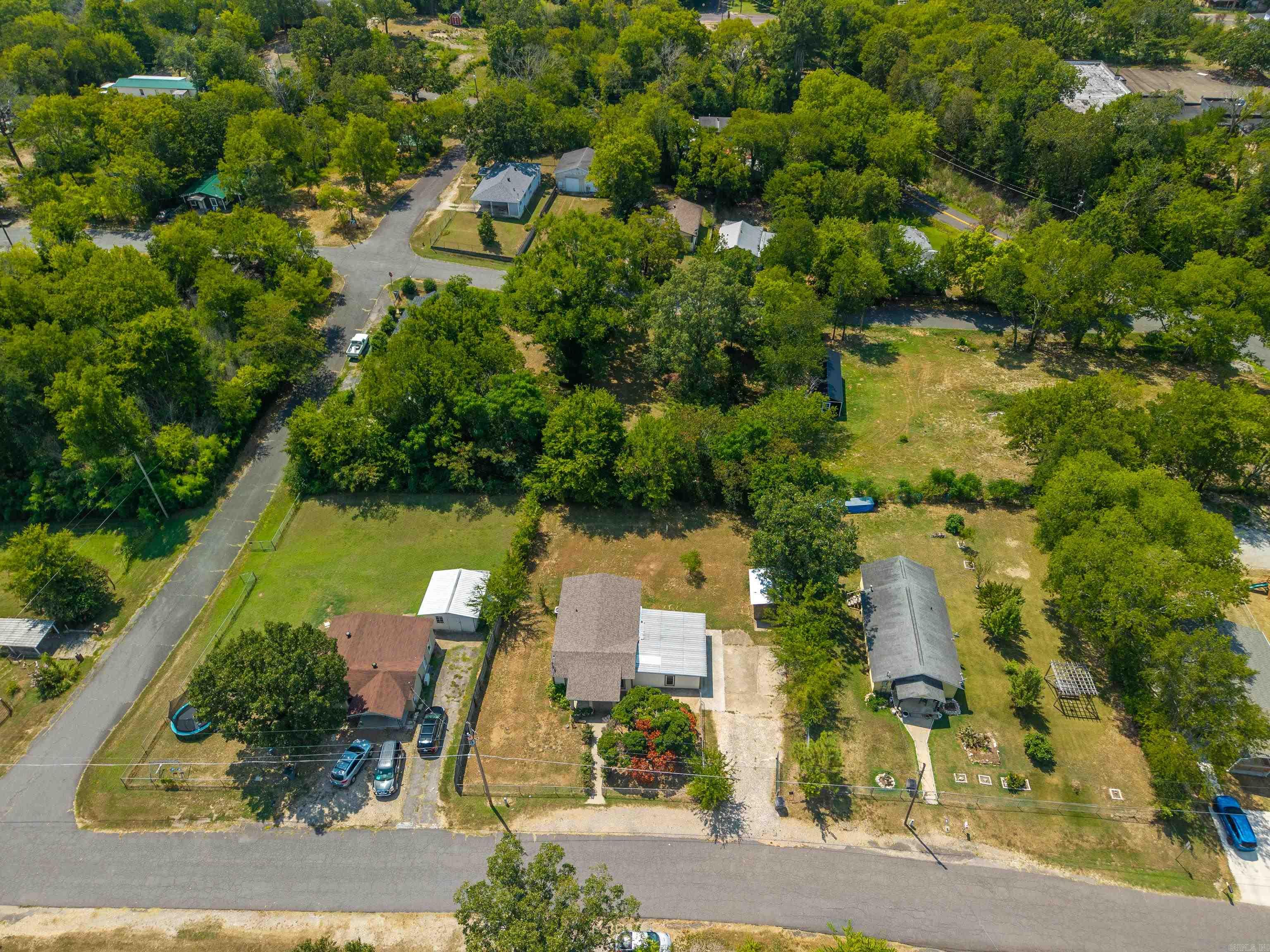 GORGE ADDITION - Residential