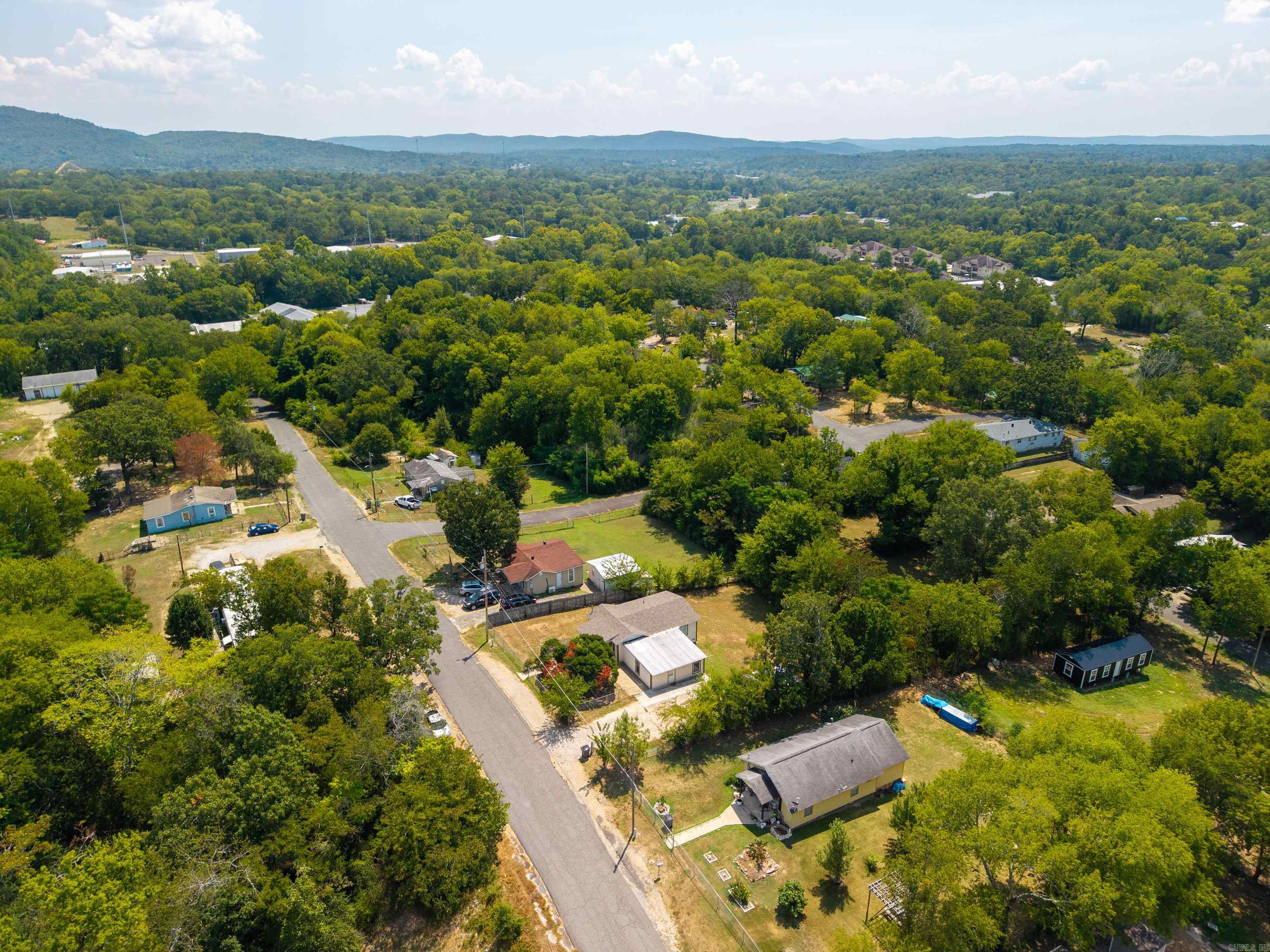 GORGE ADDITION - Residential