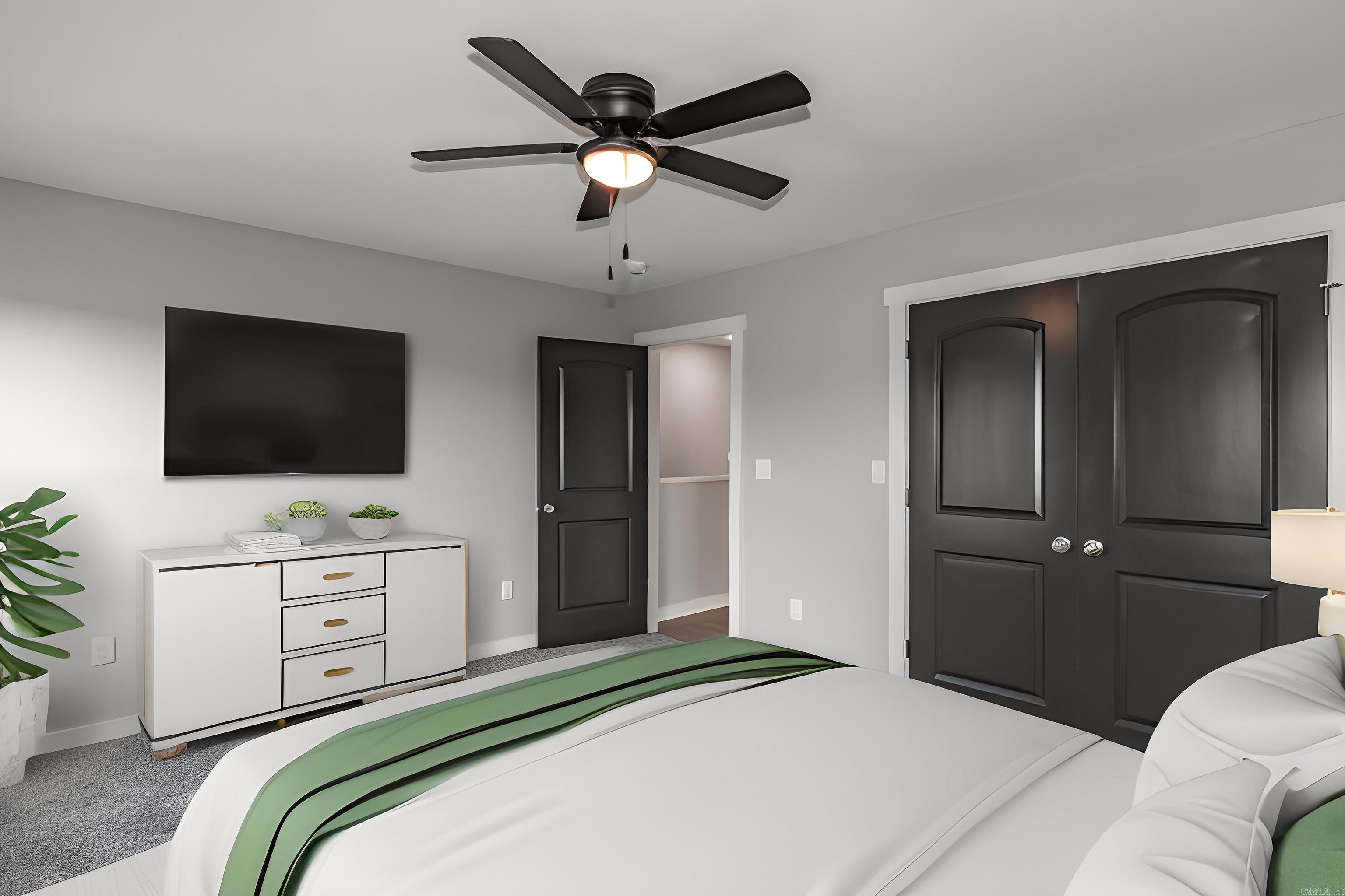 Northlake Gardens - Residential