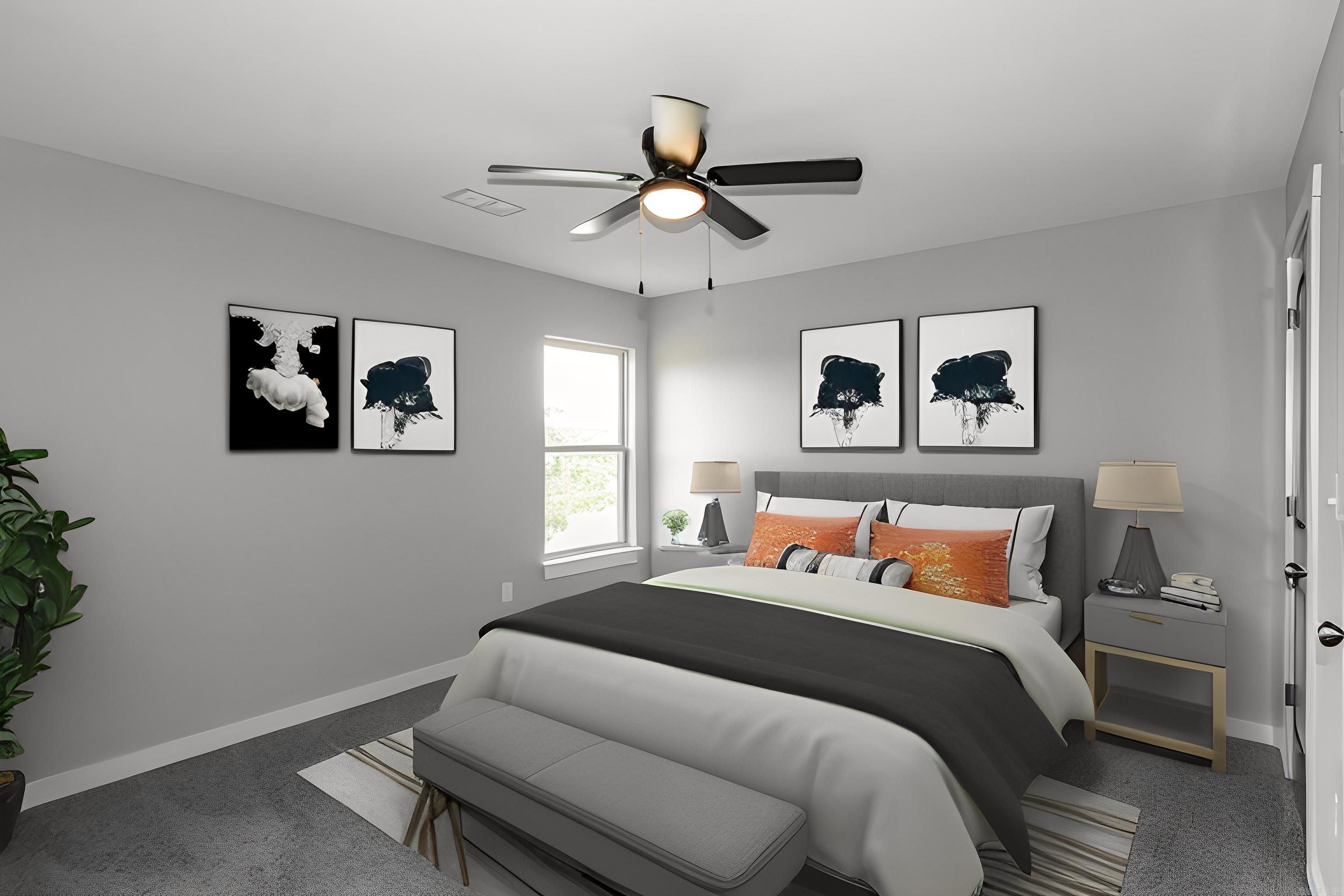 Northlake Gardens - Residential