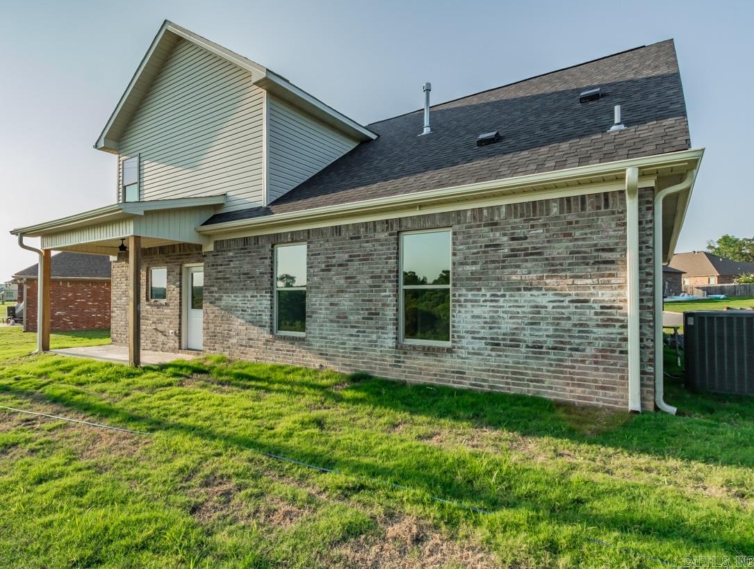 Northlake Gardens - Residential