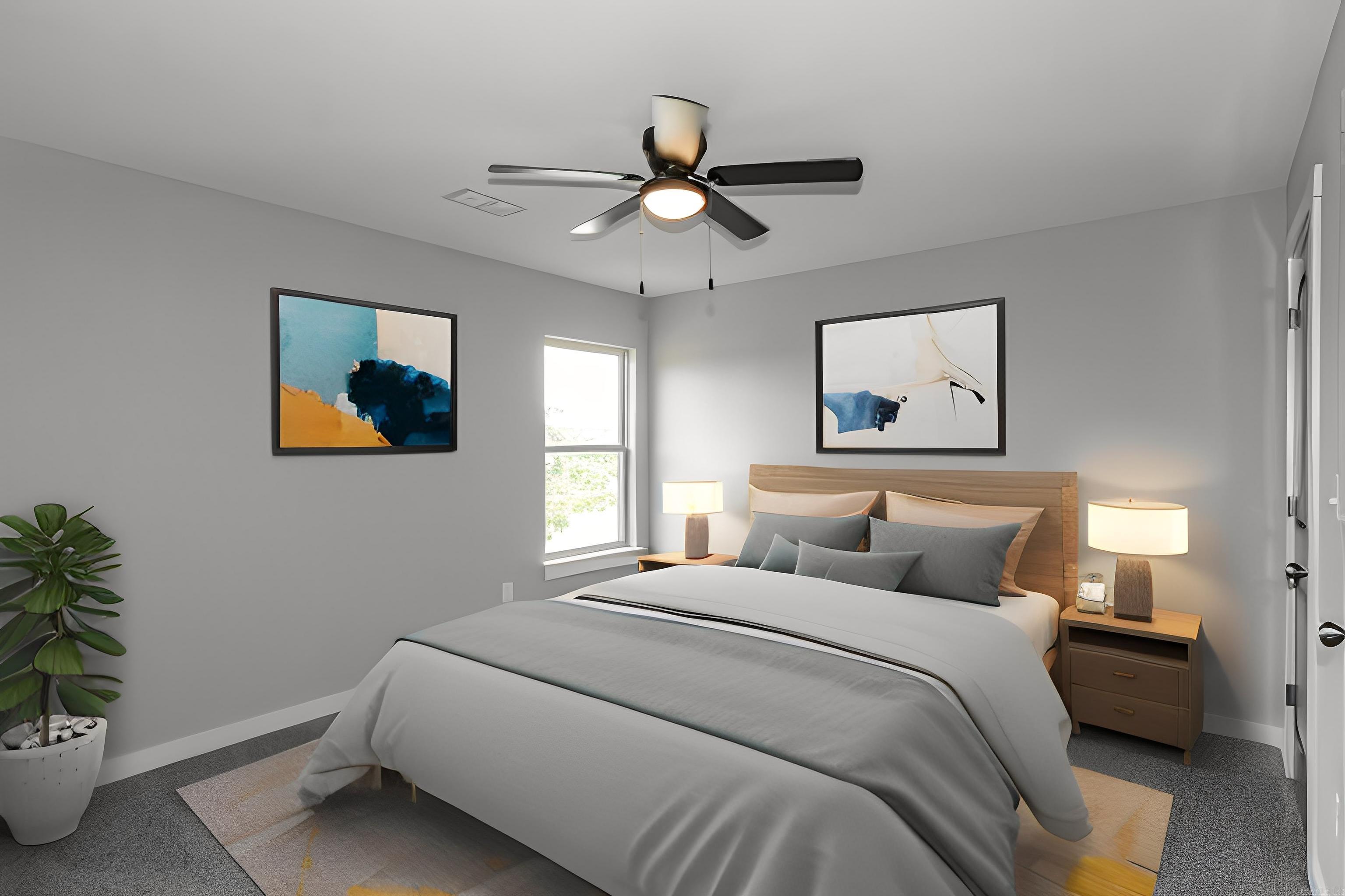 Northlake Gardens - Residential