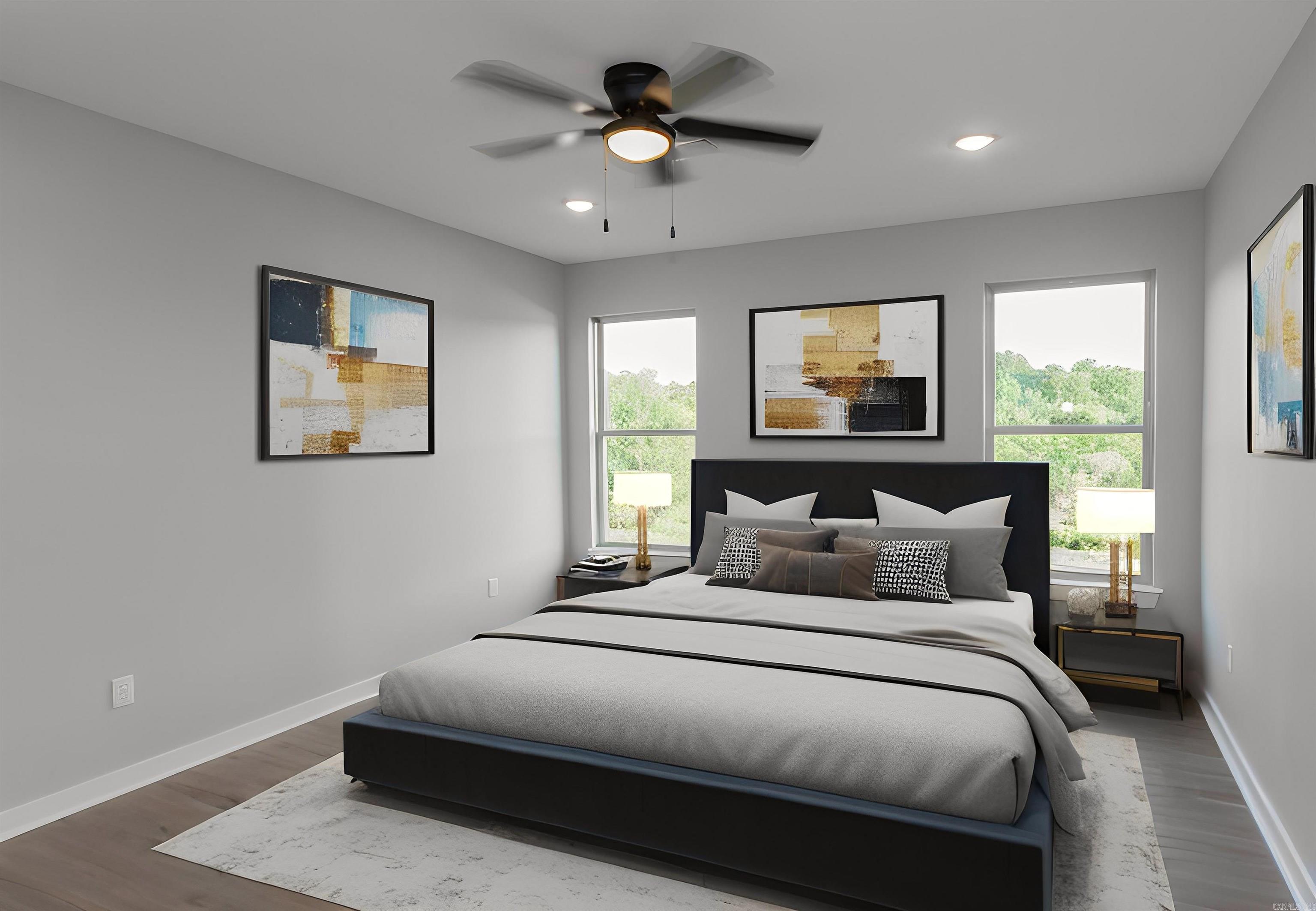 Northlake Gardens - Residential