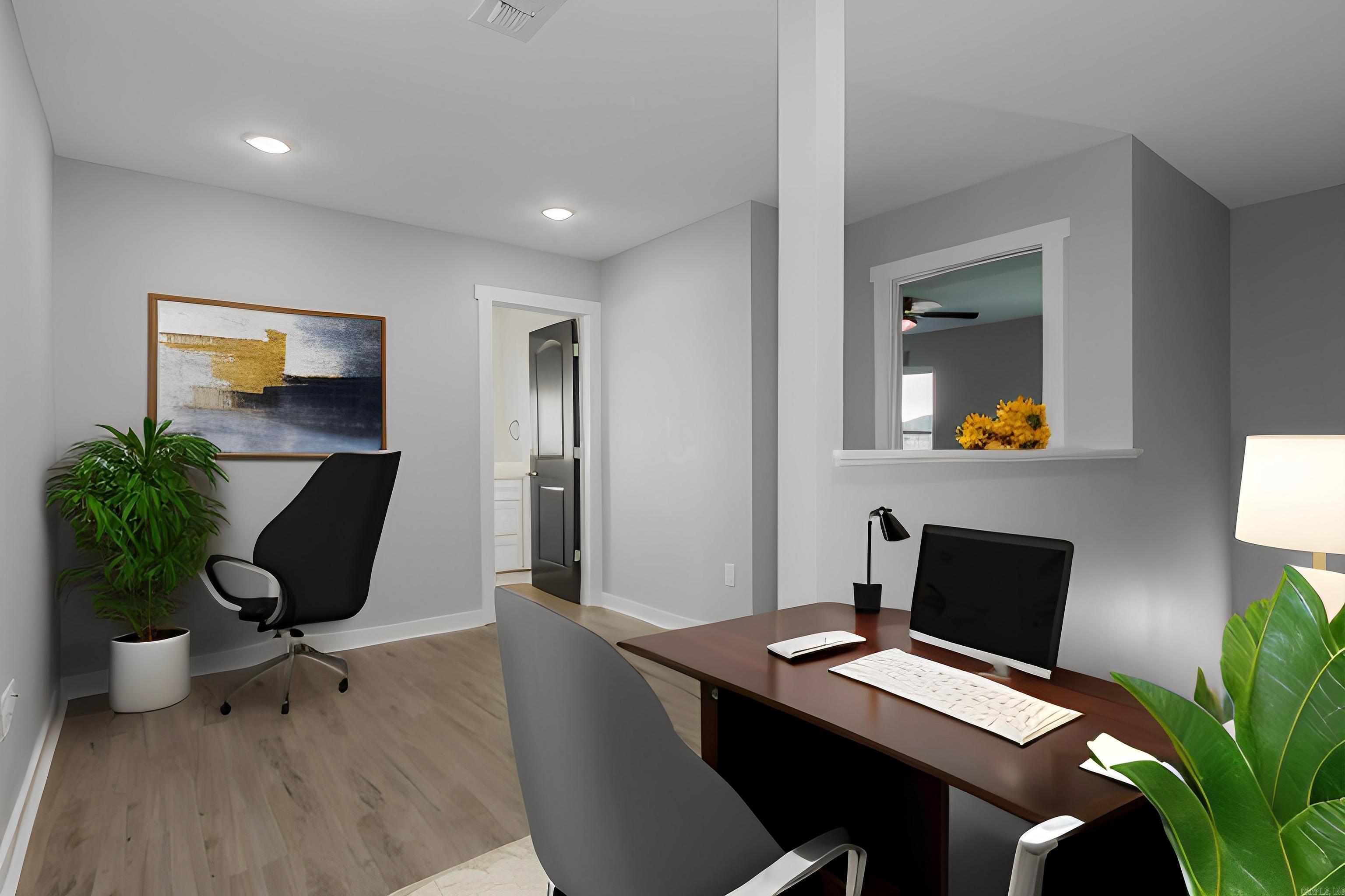 Northlake Gardens - Residential