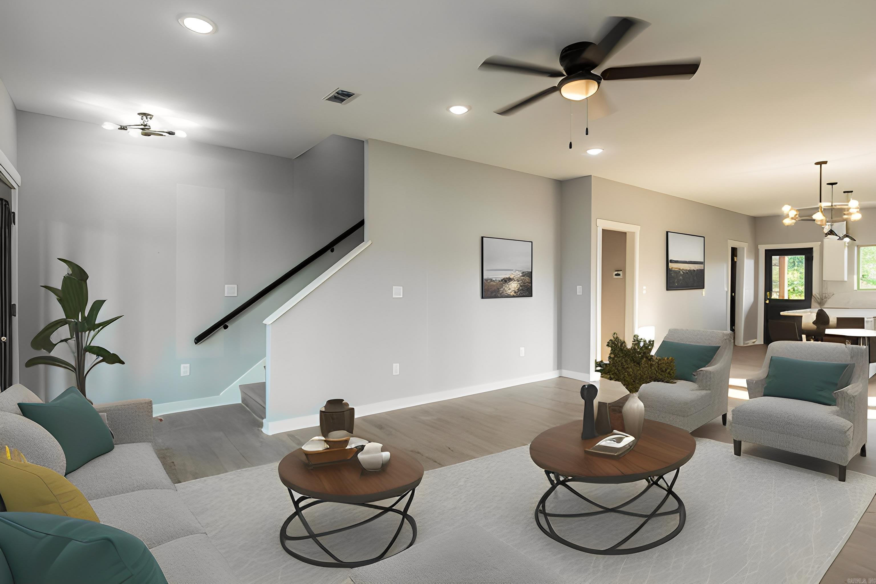 Northlake Gardens - Residential