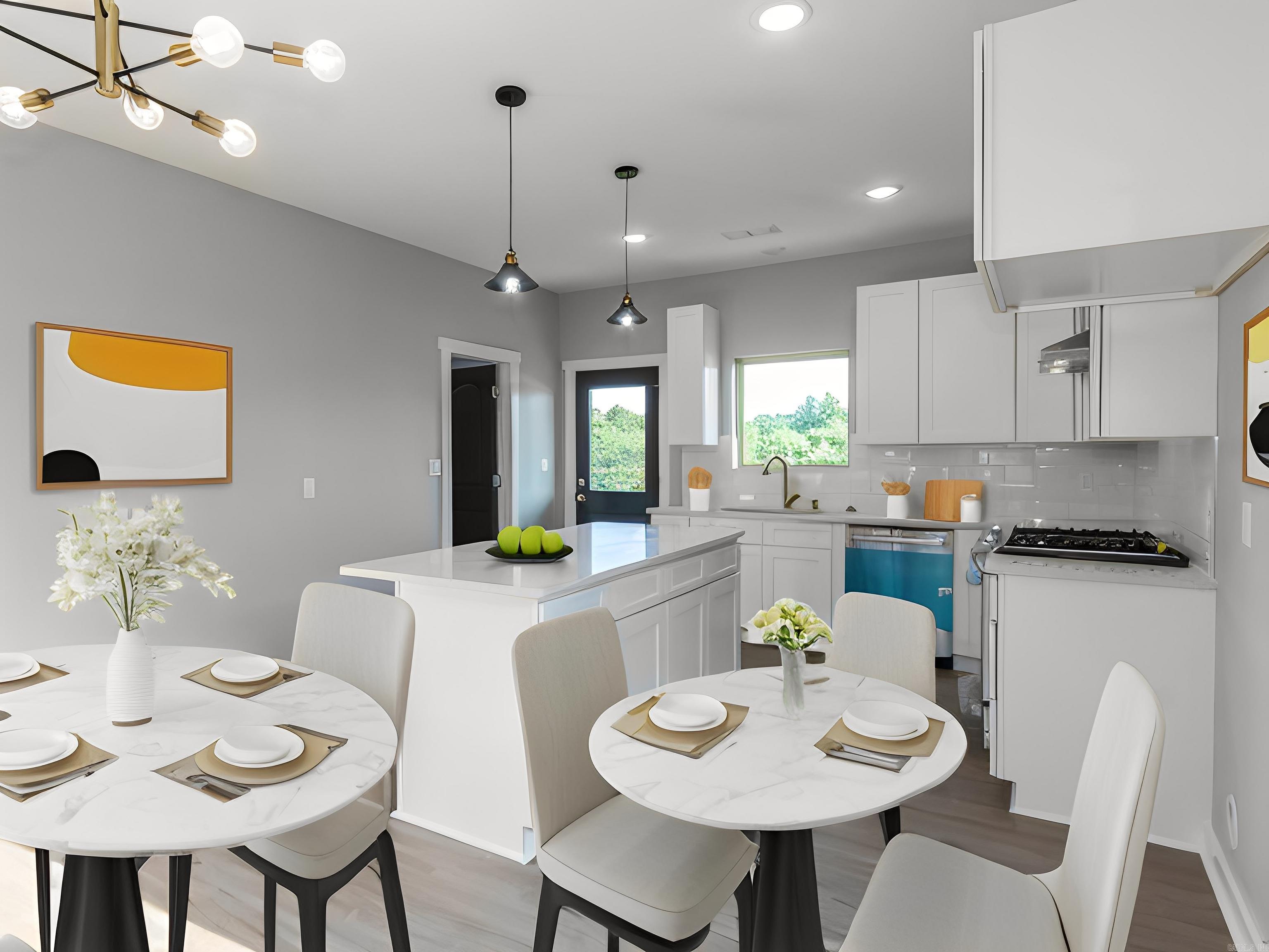 Northlake Gardens - Residential