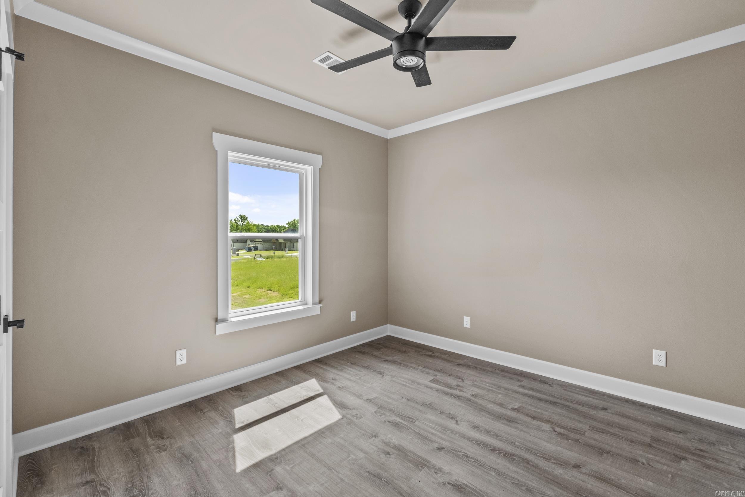 WINDRIDGE ESTATES PHASE 1 - Residential