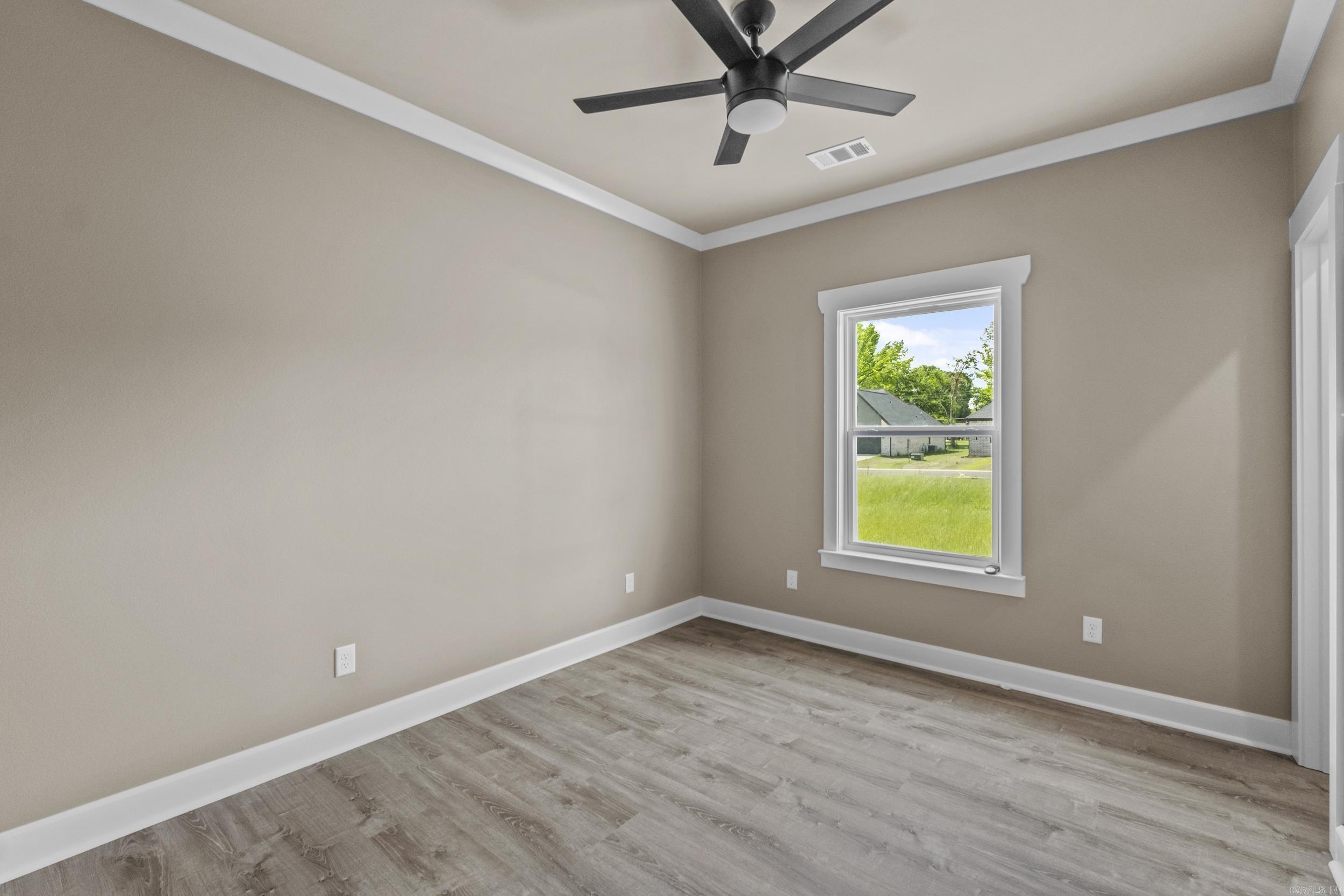 WINDRIDGE ESTATES PHASE 1 - Residential