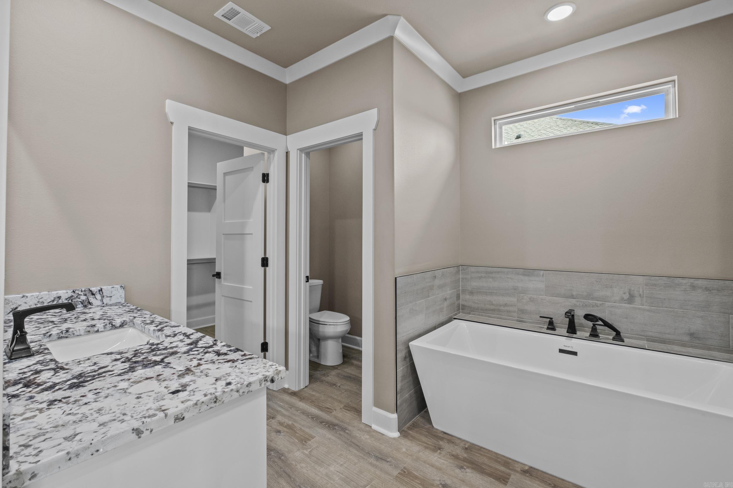 WINDRIDGE ESTATES PHASE 1 - Residential