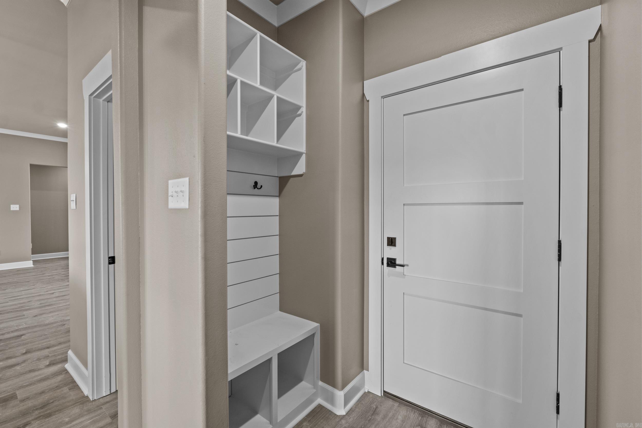 WINDRIDGE ESTATES PHASE 1 - Residential
