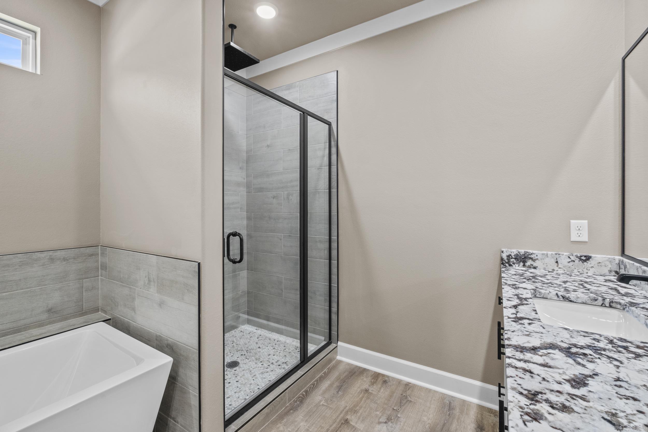 WINDRIDGE ESTATES PHASE 1 - Residential