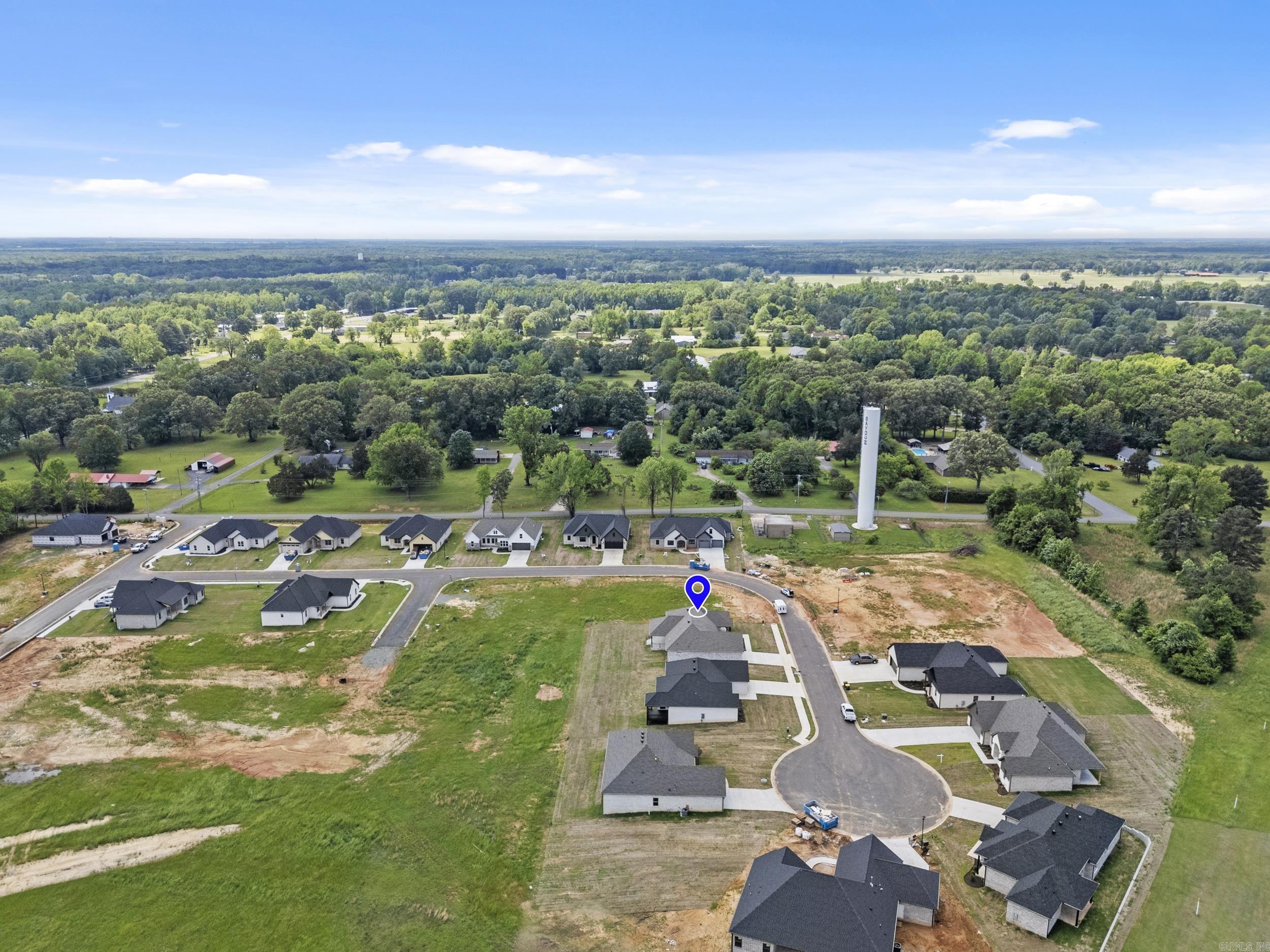 WINDRIDGE ESTATES PHASE 1 - Residential