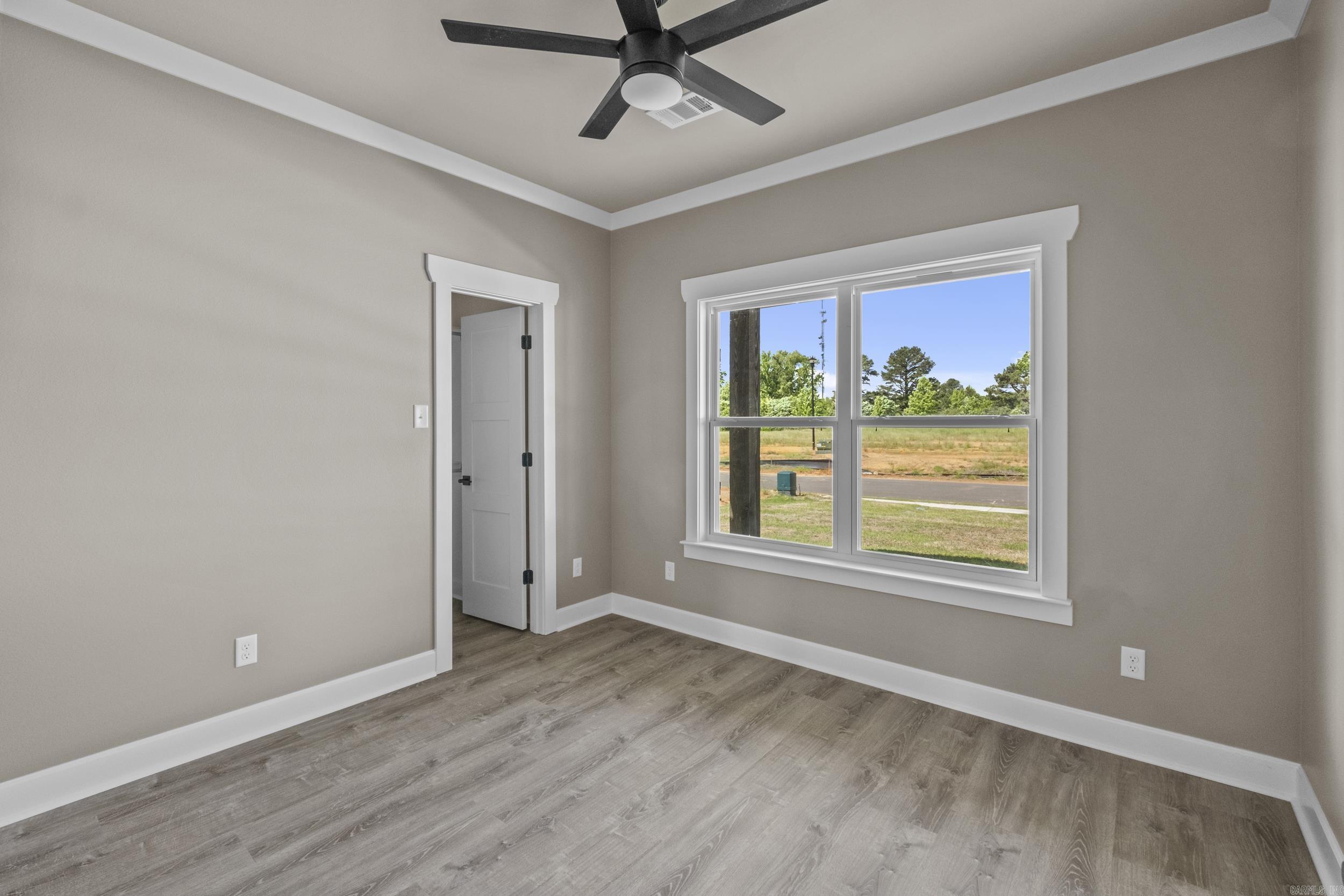 WINDRIDGE ESTATES PHASE 1 - Residential