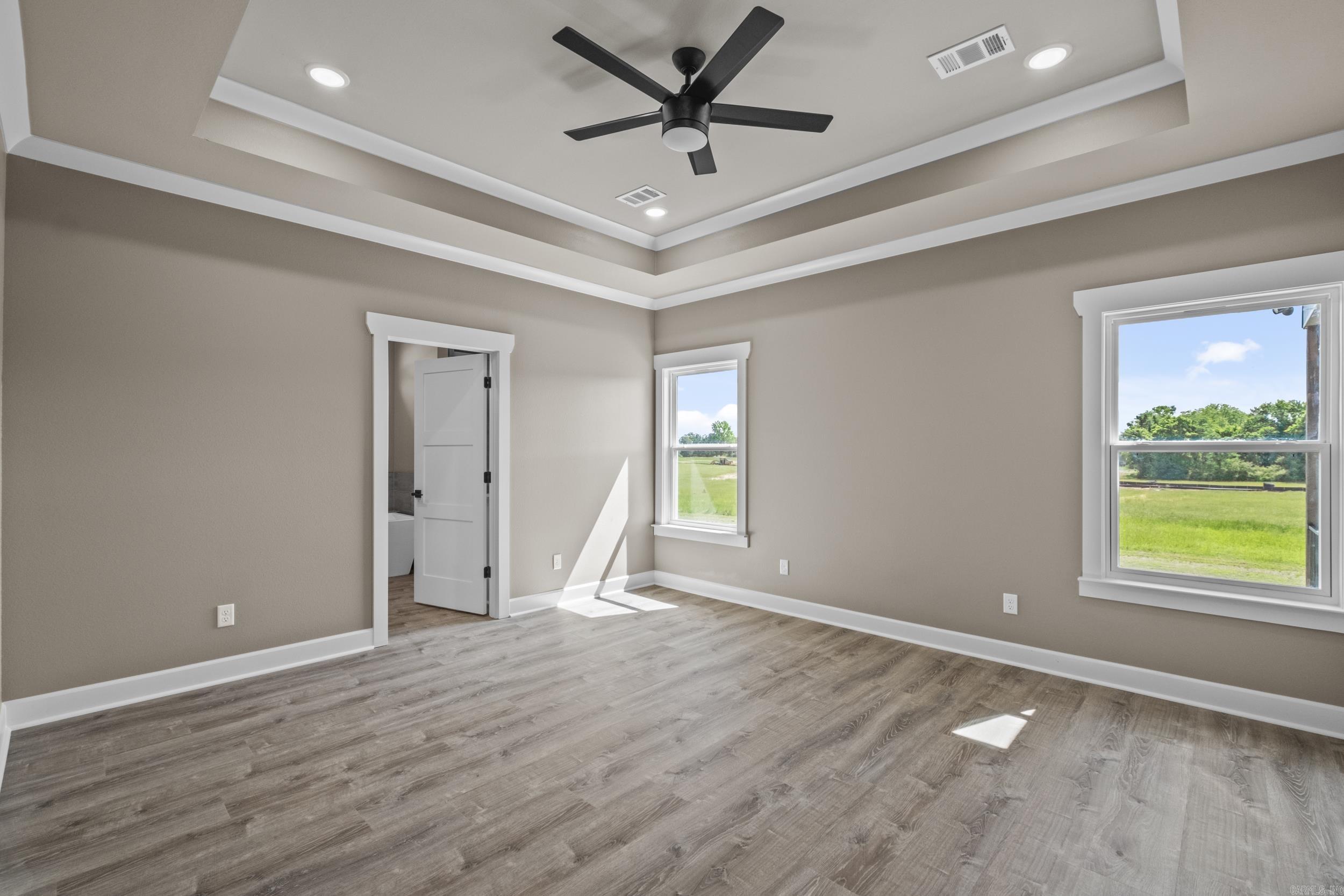 WINDRIDGE ESTATES PHASE 1 - Residential