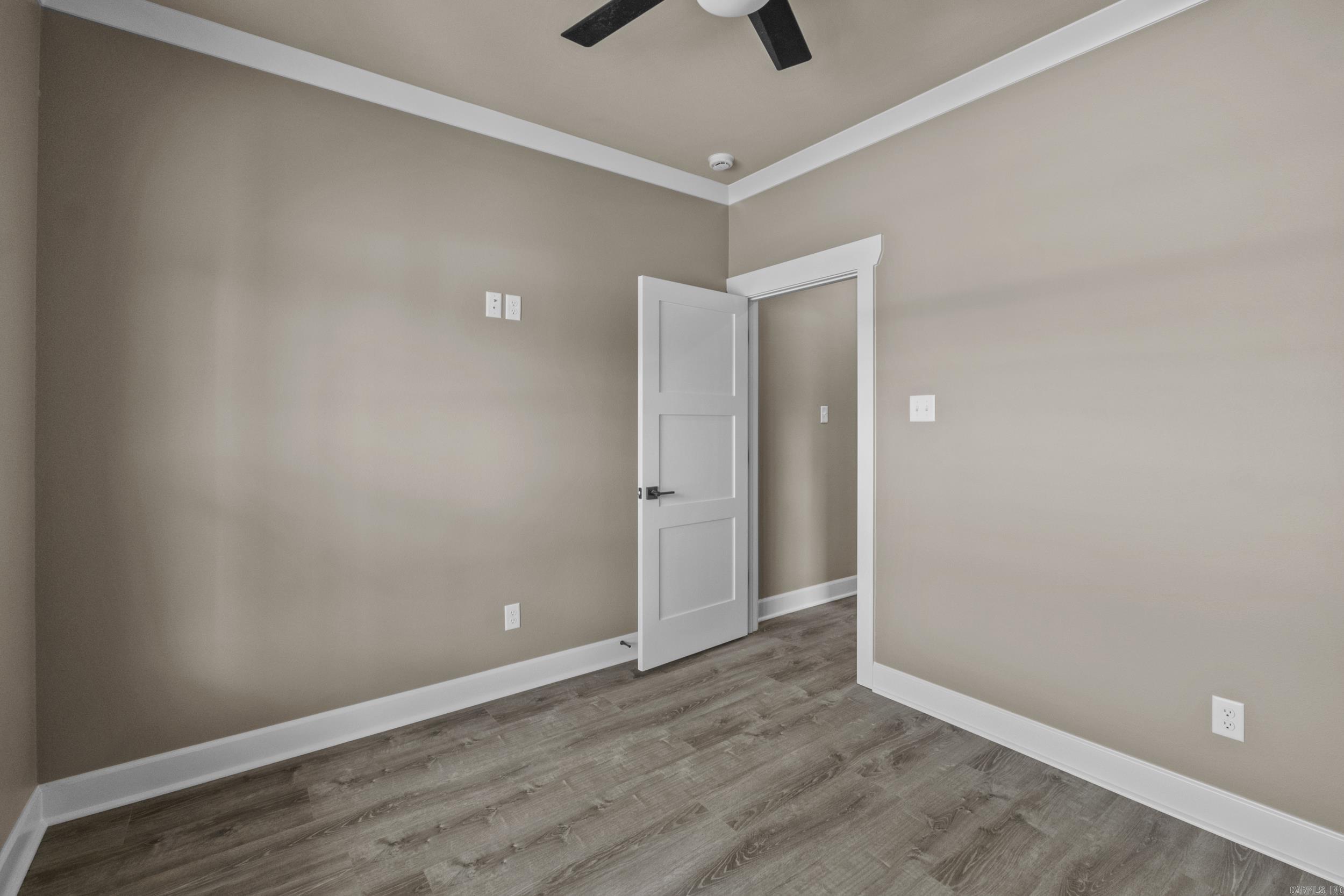 WINDRIDGE ESTATES PHASE 1 - Residential