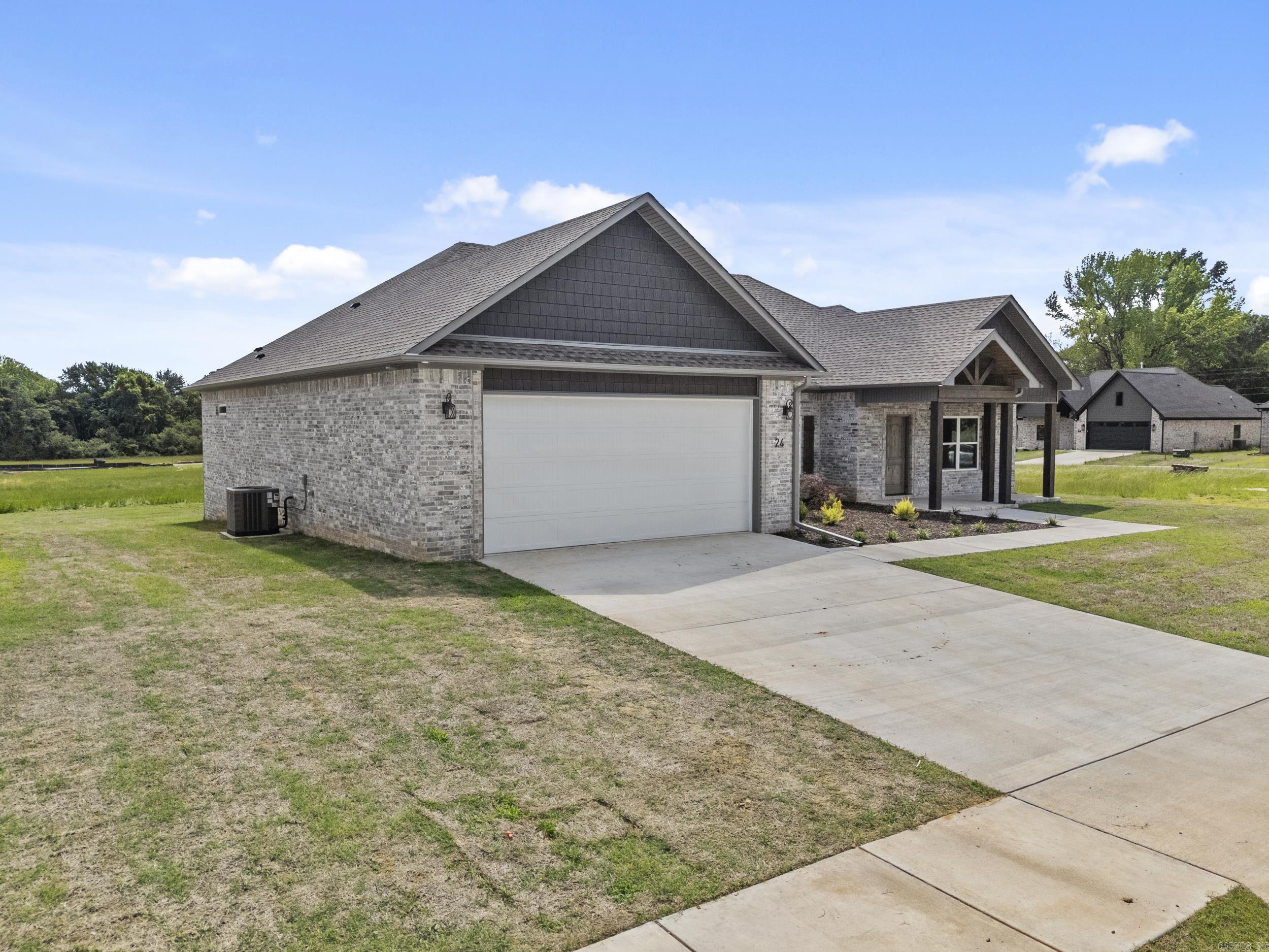 WINDRIDGE ESTATES PHASE 1 - Residential