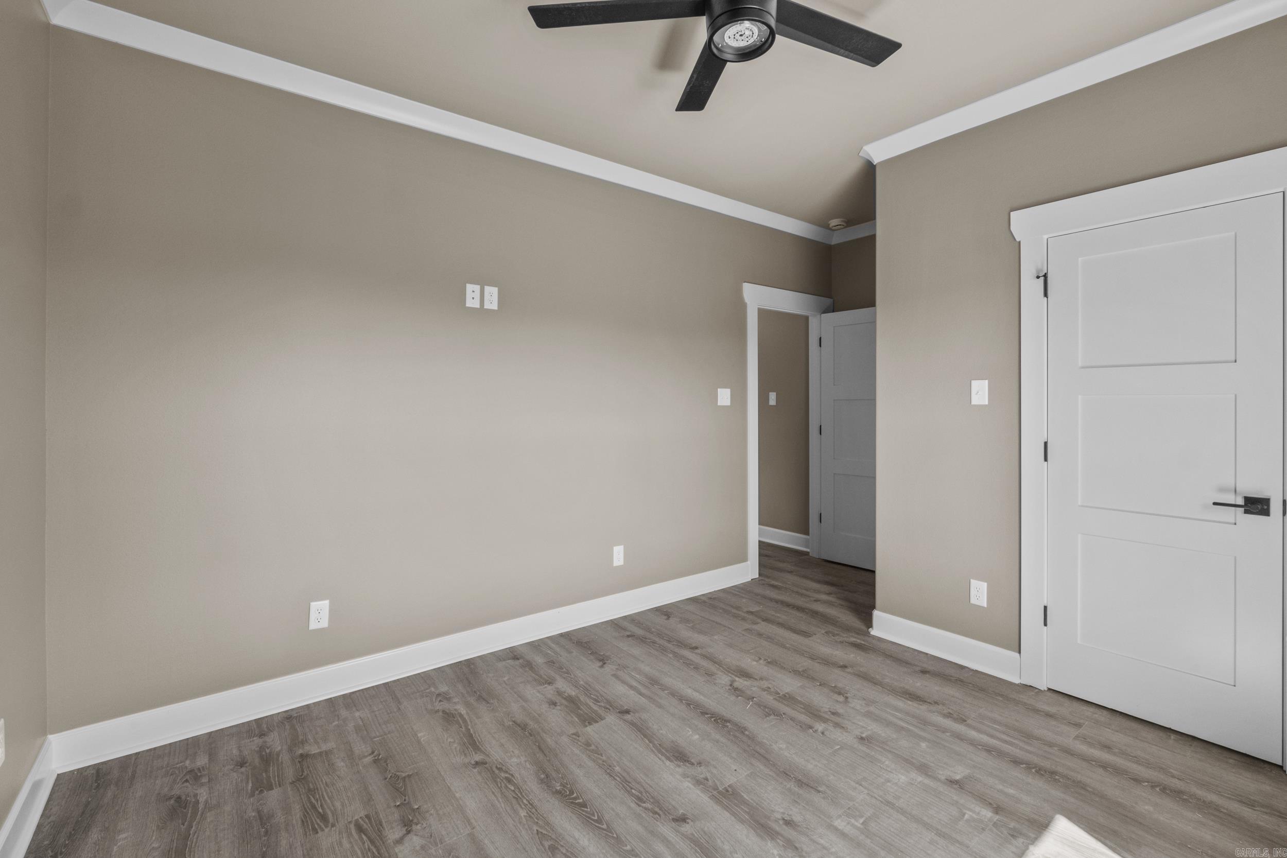 WINDRIDGE ESTATES PHASE 1 - Residential