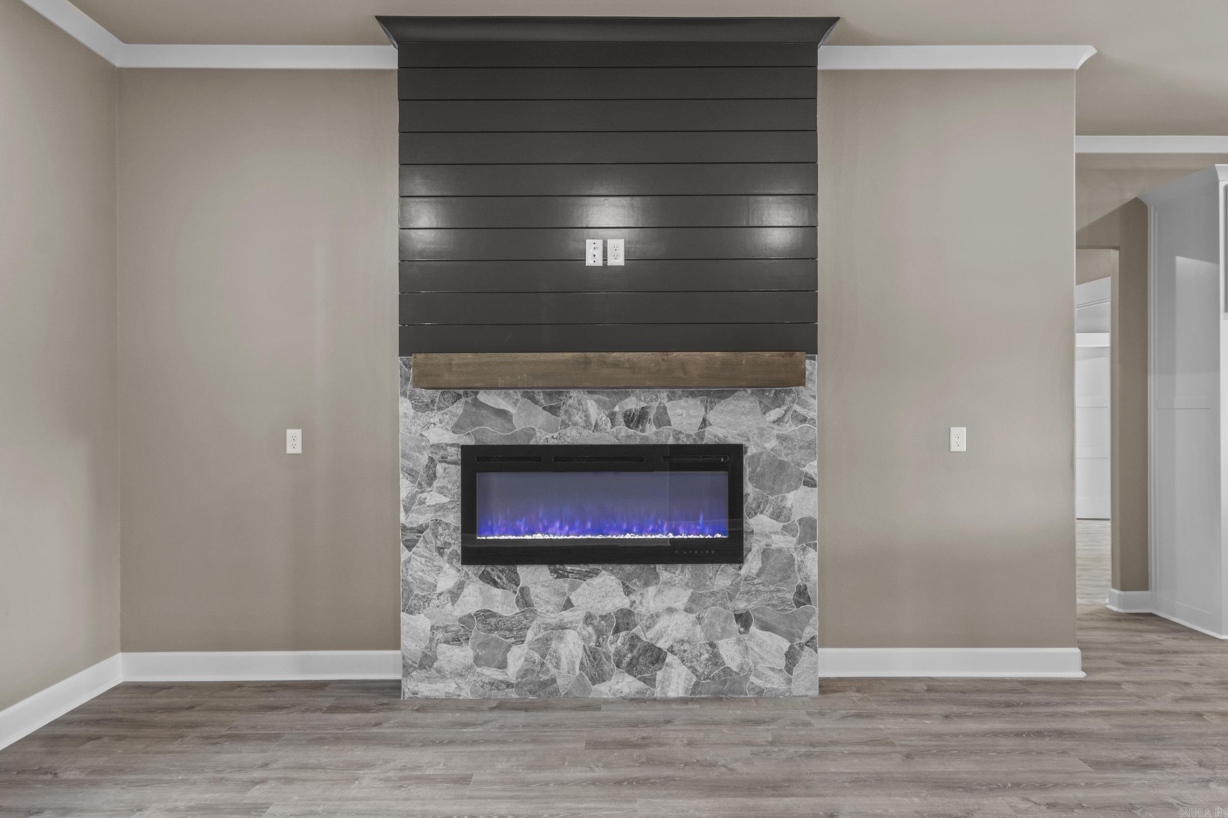 WINDRIDGE ESTATES PHASE 1 - Residential