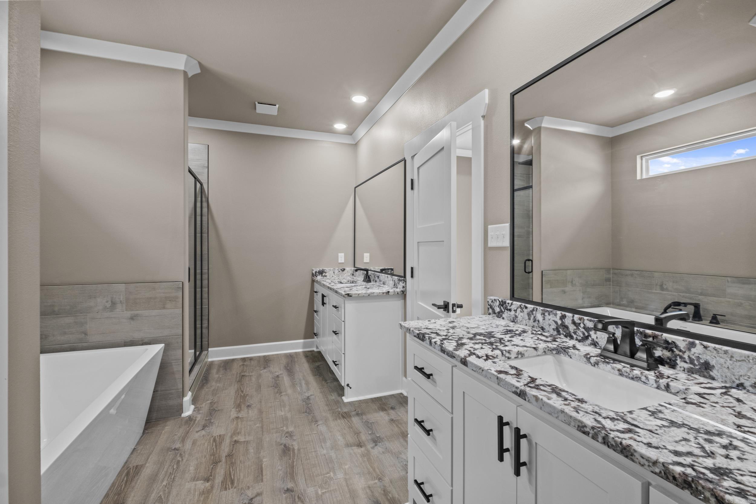 WINDRIDGE ESTATES PHASE 1 - Residential