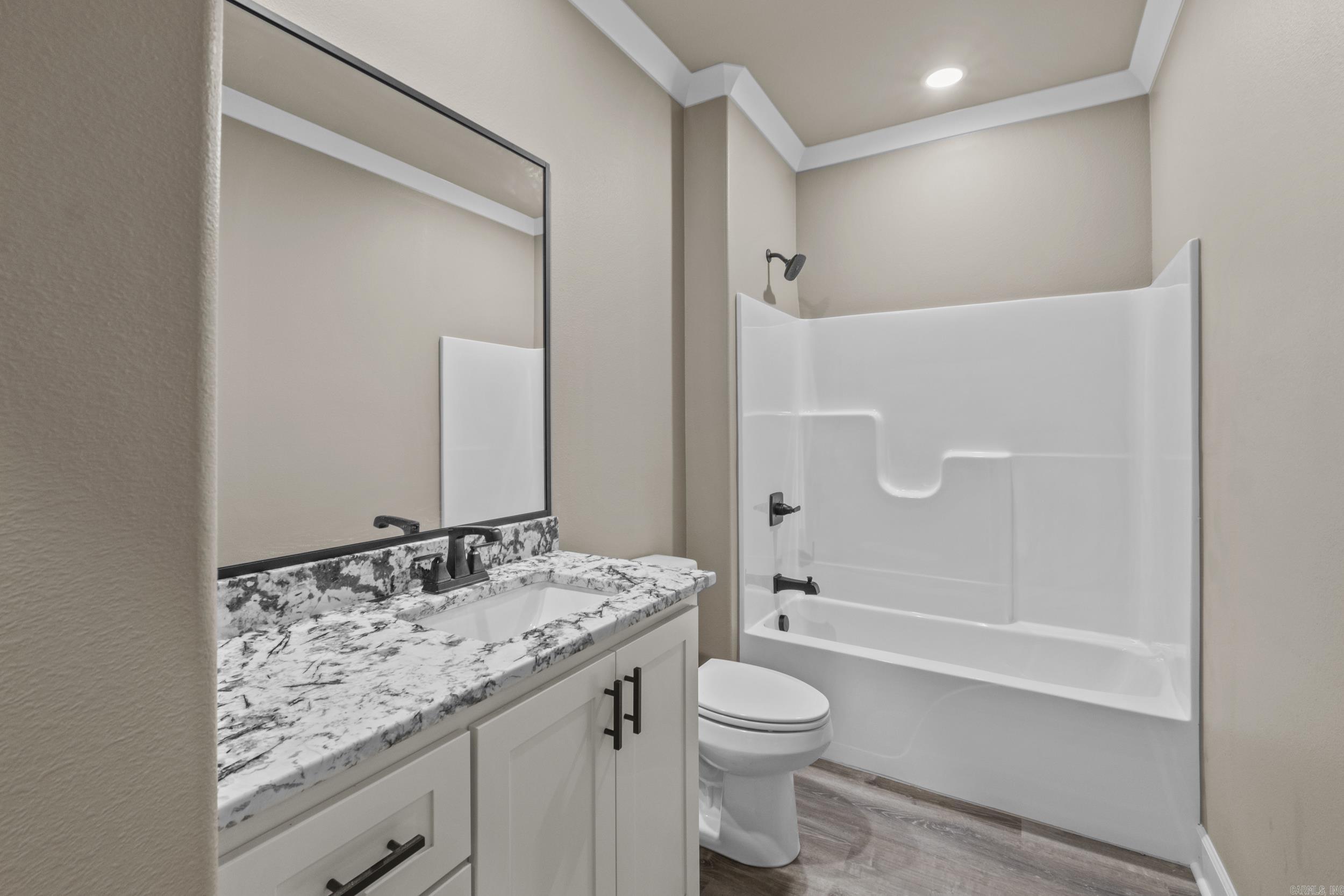 WINDRIDGE ESTATES PHASE 1 - Residential