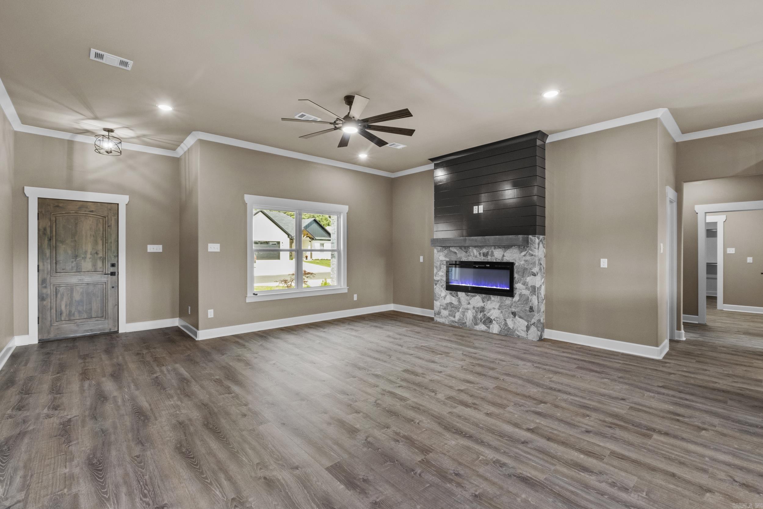 WINDRIDGE ESTATES PHASE 1 - Residential