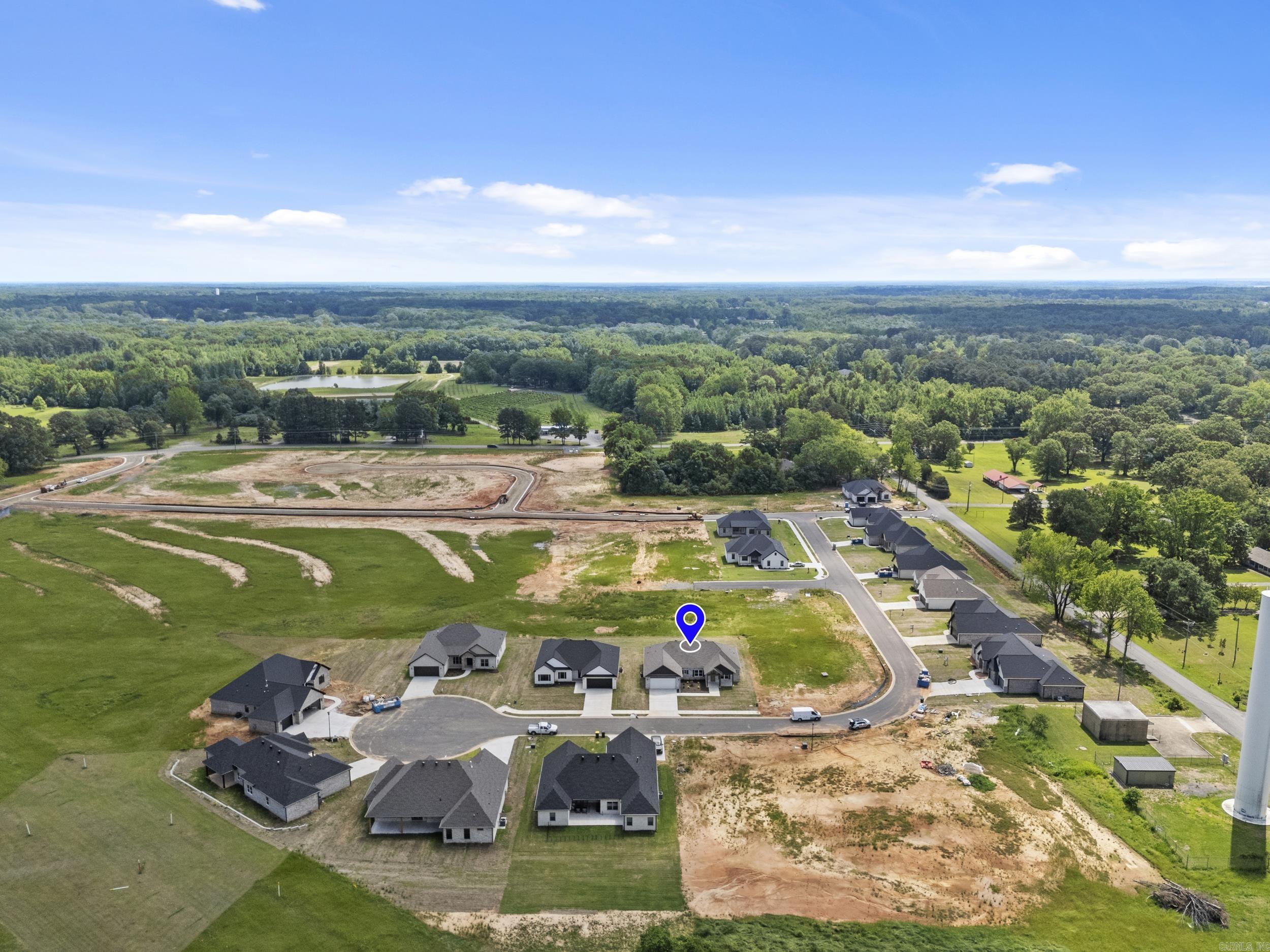 WINDRIDGE ESTATES PHASE 1 - Residential