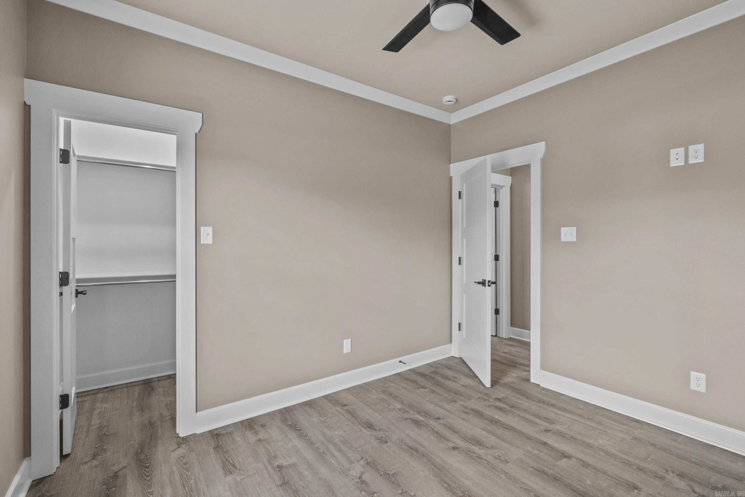 WINDRIDGE ESTATES PHASE 1 - Residential