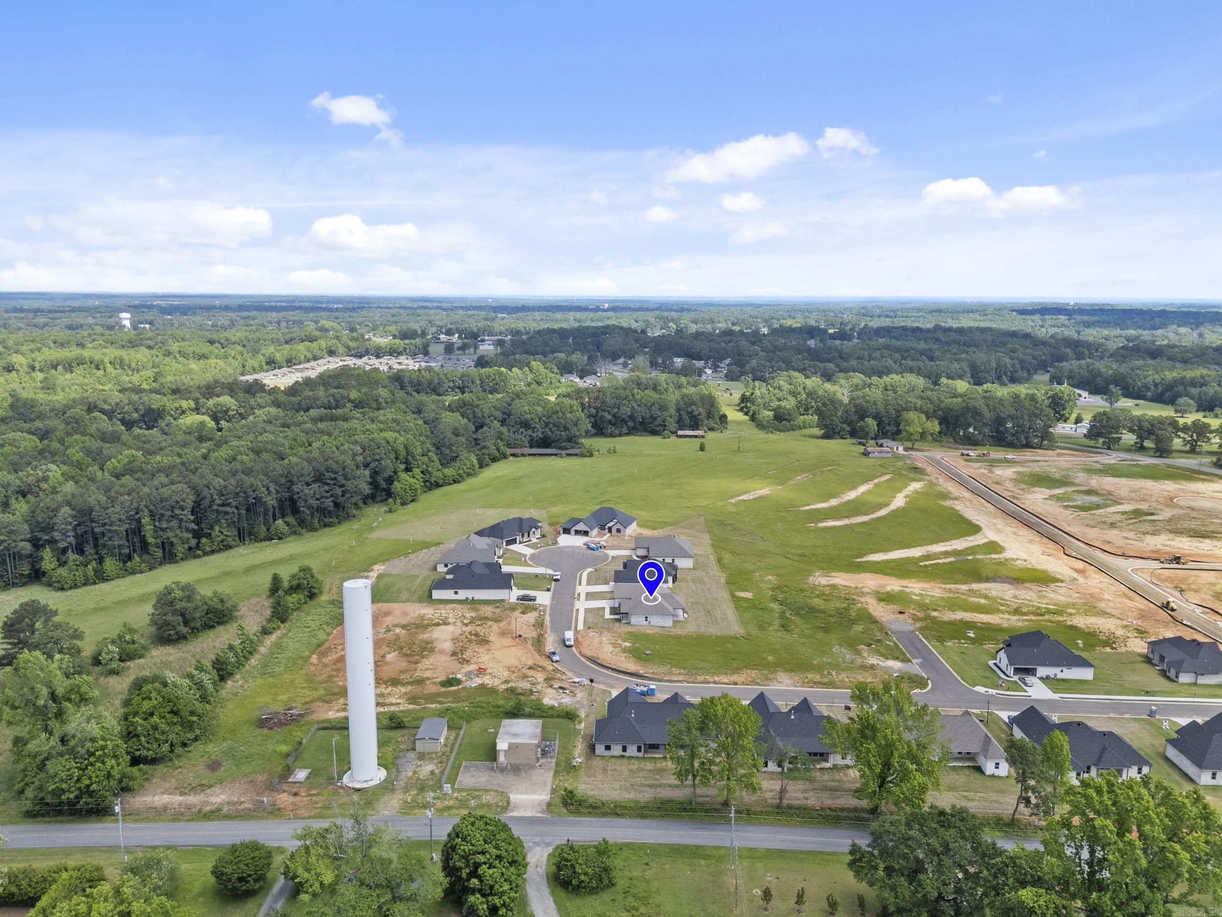 WINDRIDGE ESTATES PHASE 1 - Residential