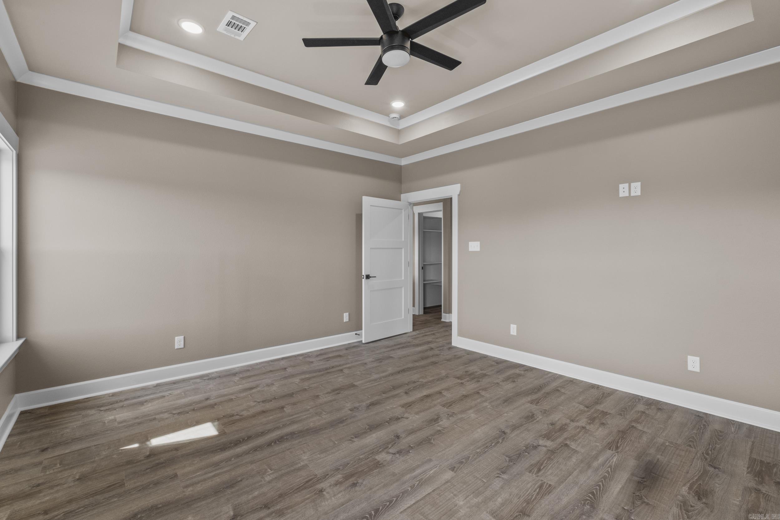 WINDRIDGE ESTATES PHASE 1 - Residential