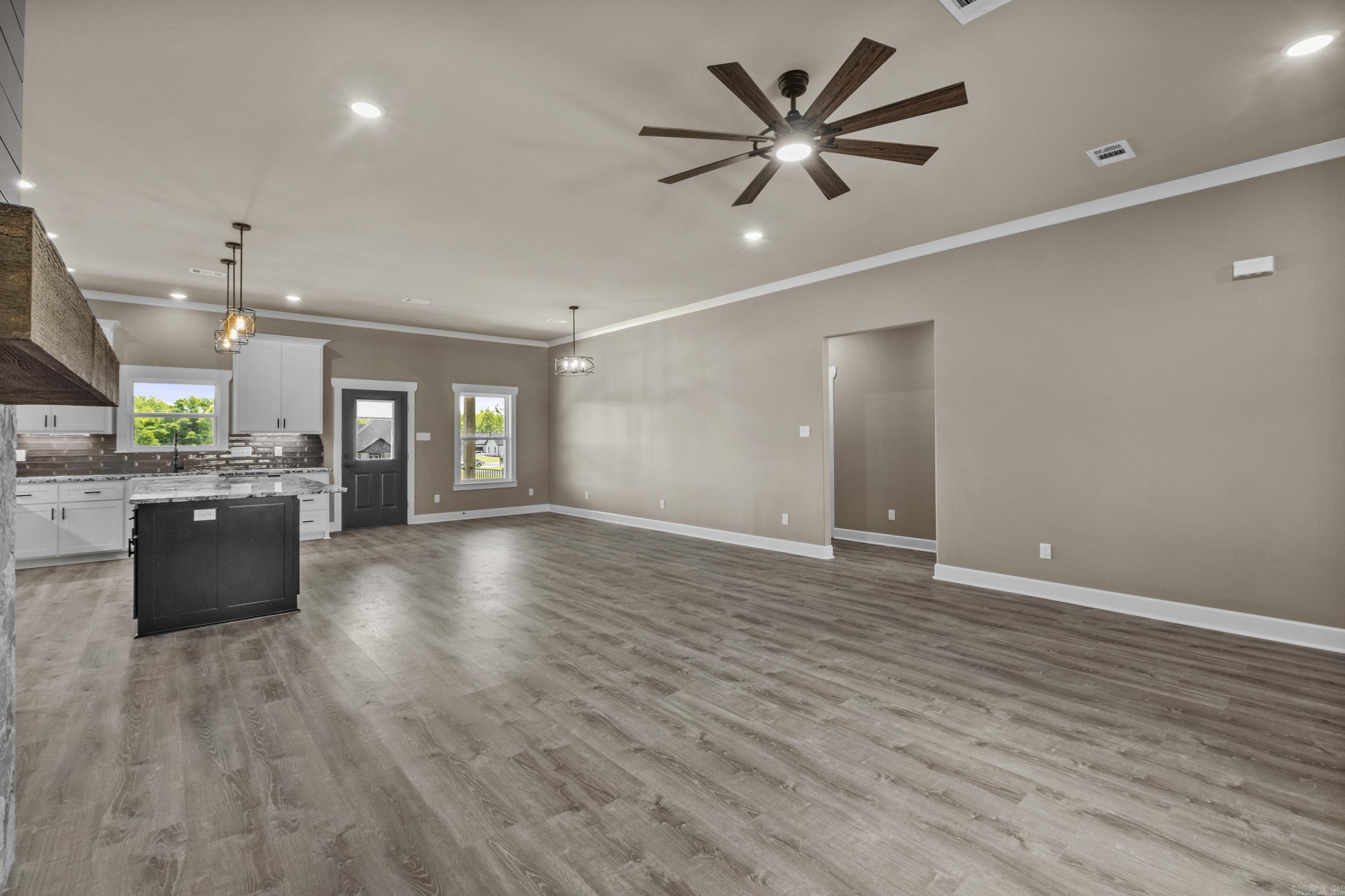 WINDRIDGE ESTATES PHASE 1 - Residential
