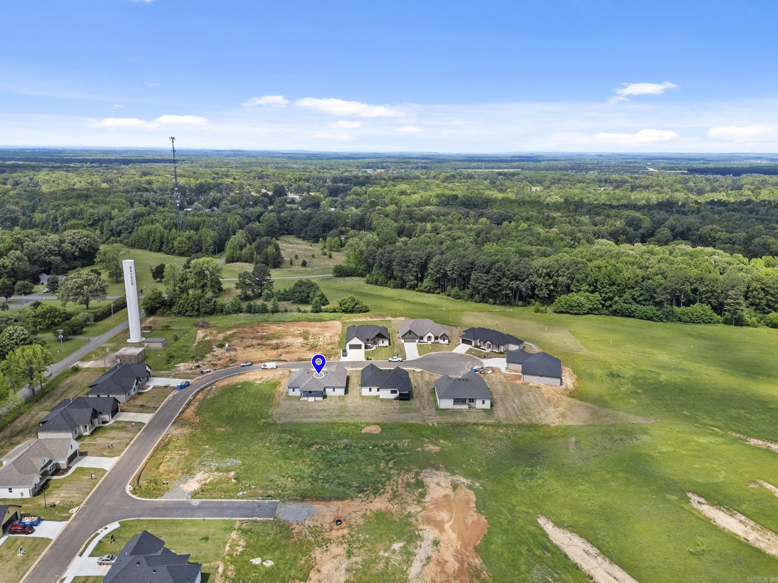 WINDRIDGE ESTATES PHASE 1 - Residential