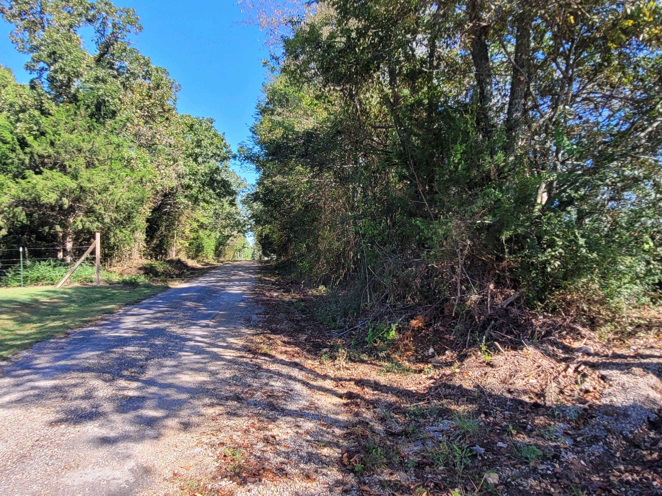 Quail Ridge Development - Land