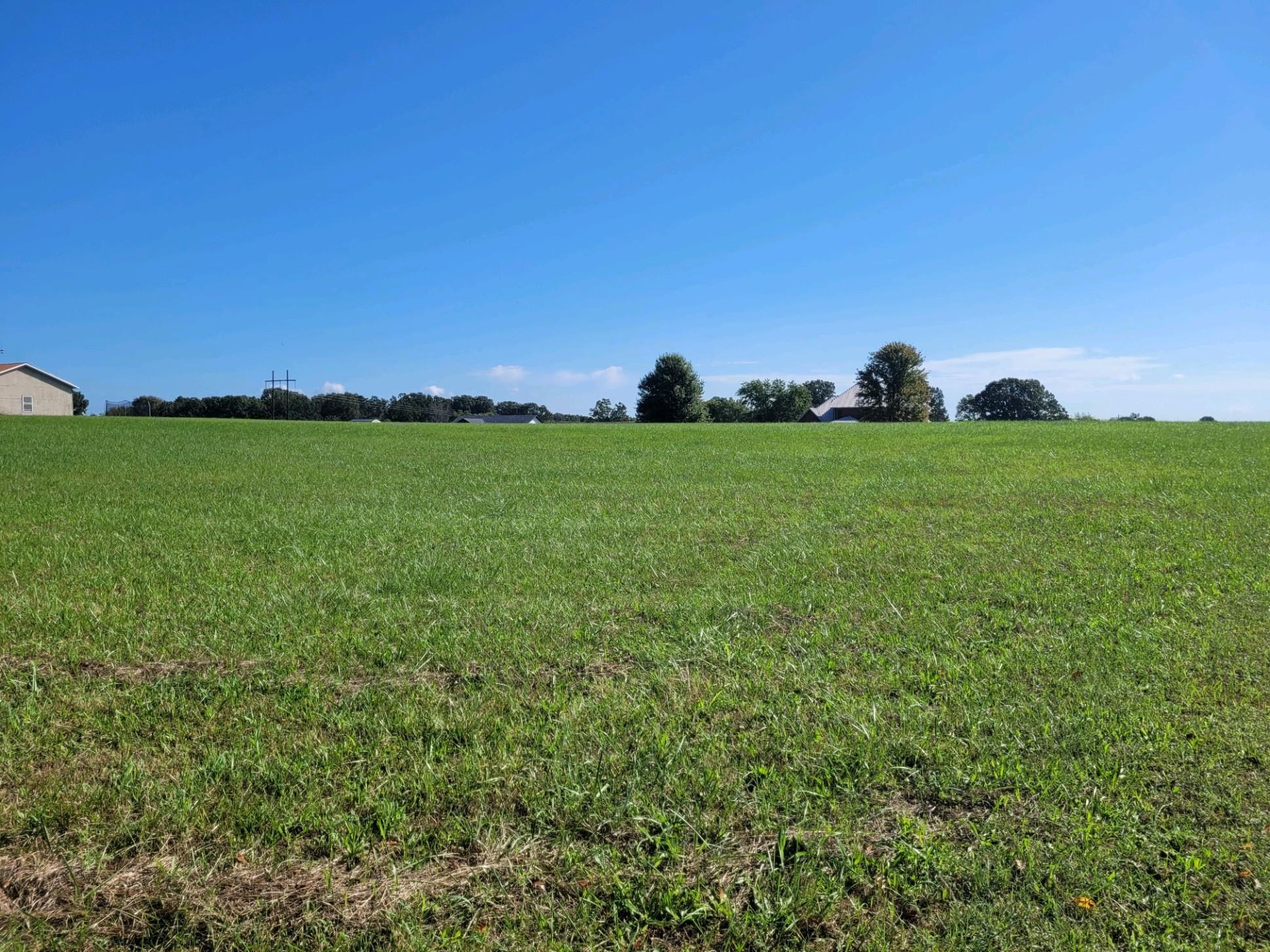 Quail Ridge Development - Land