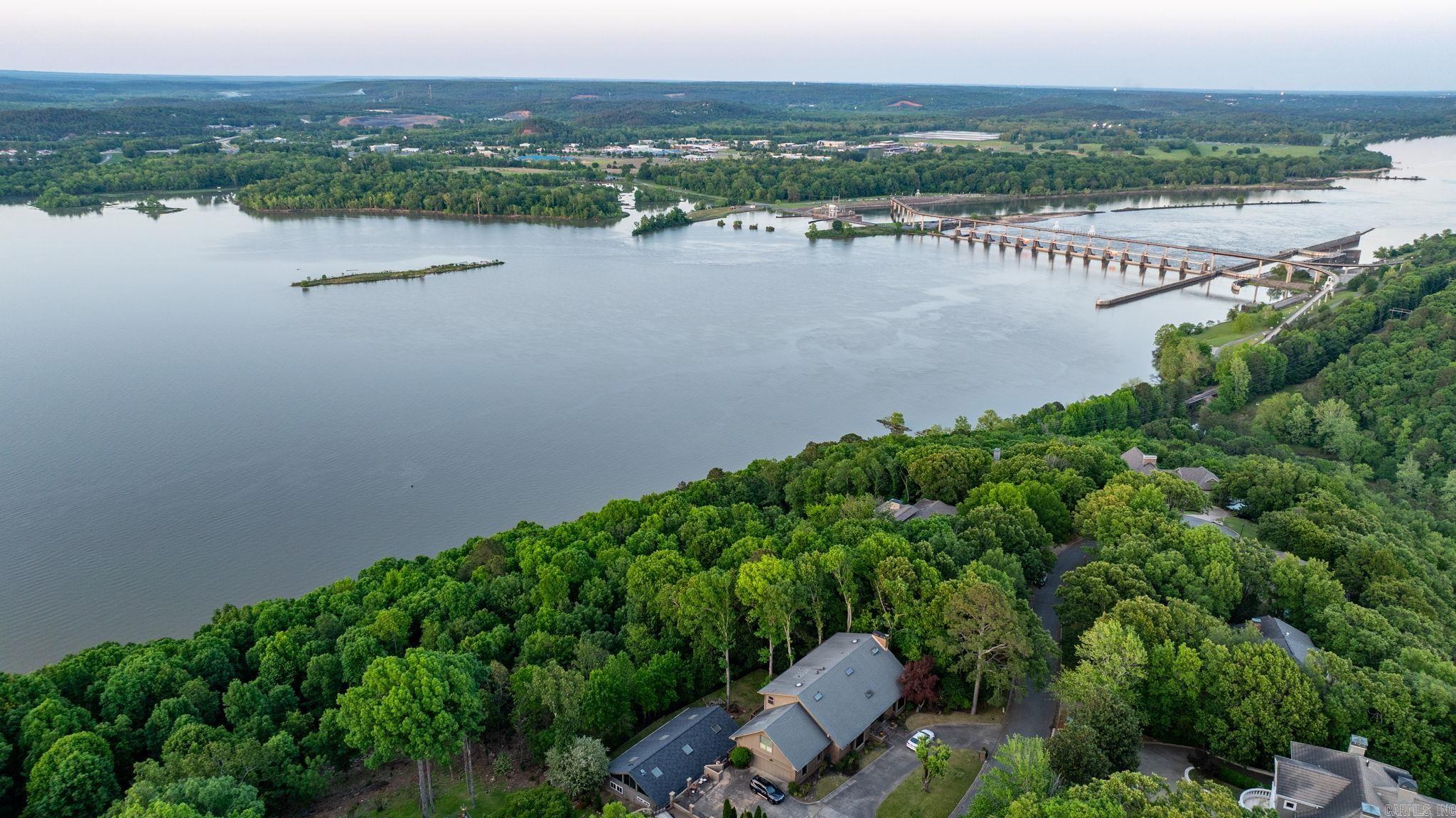 River View - Land
