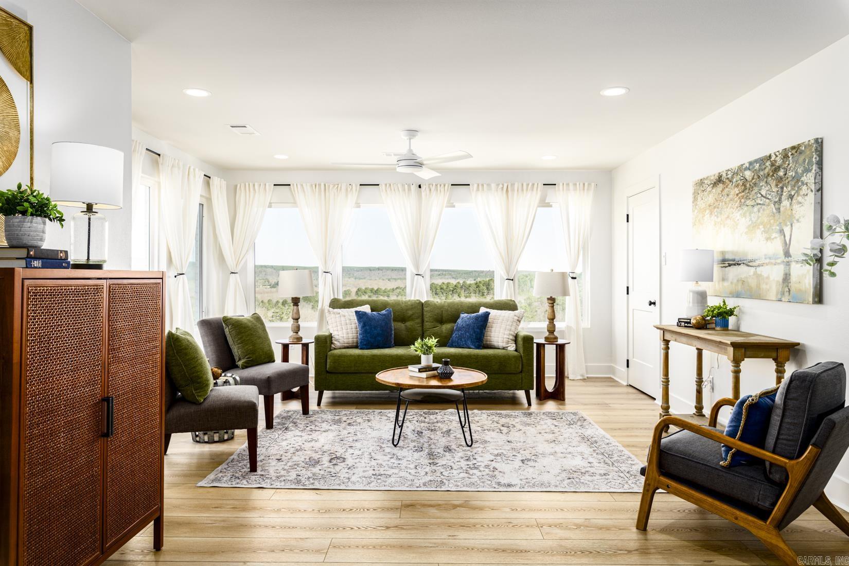 WATERVIEW ESTATES - Residential