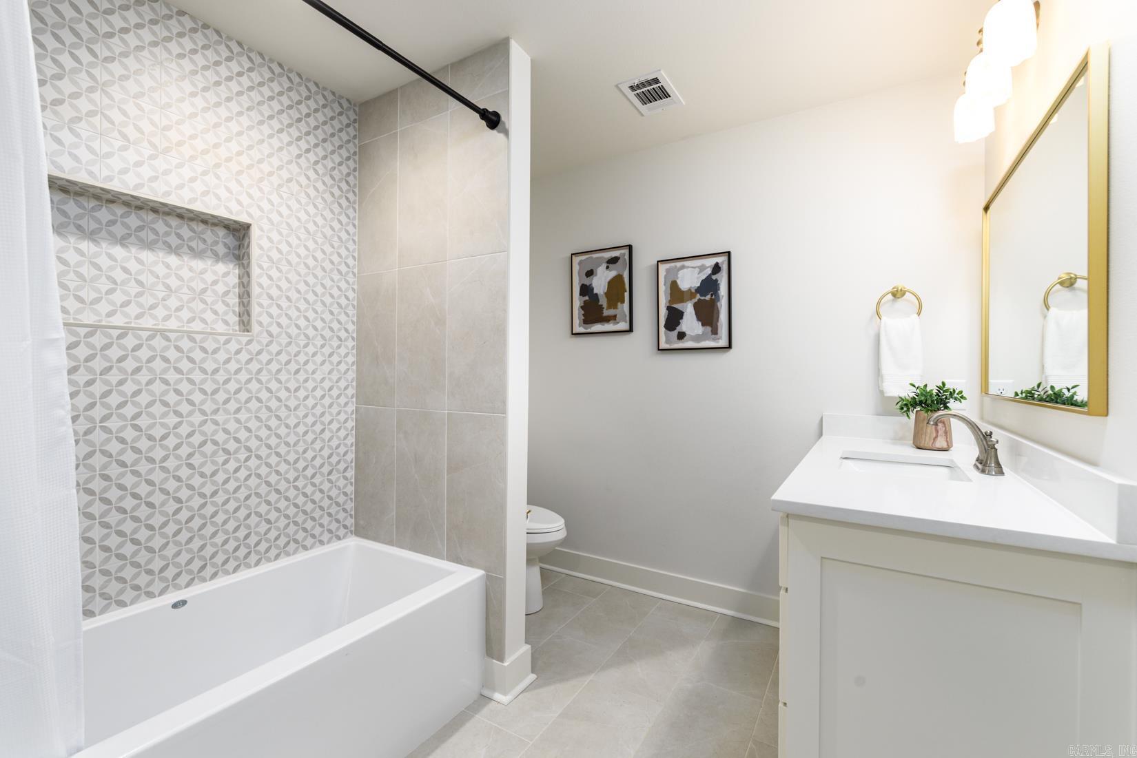 WATERVIEW ESTATES - Residential