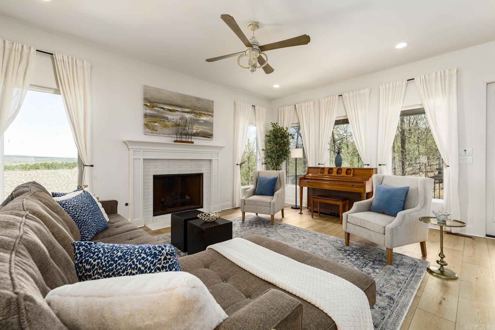 WATERVIEW ESTATES - Residential