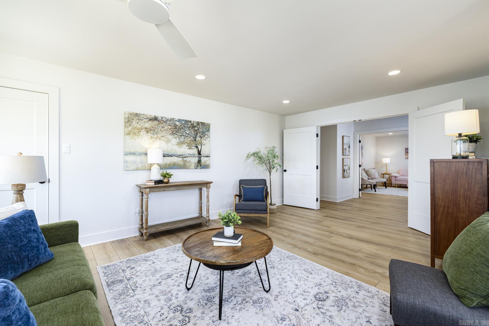 WATERVIEW ESTATES - Residential