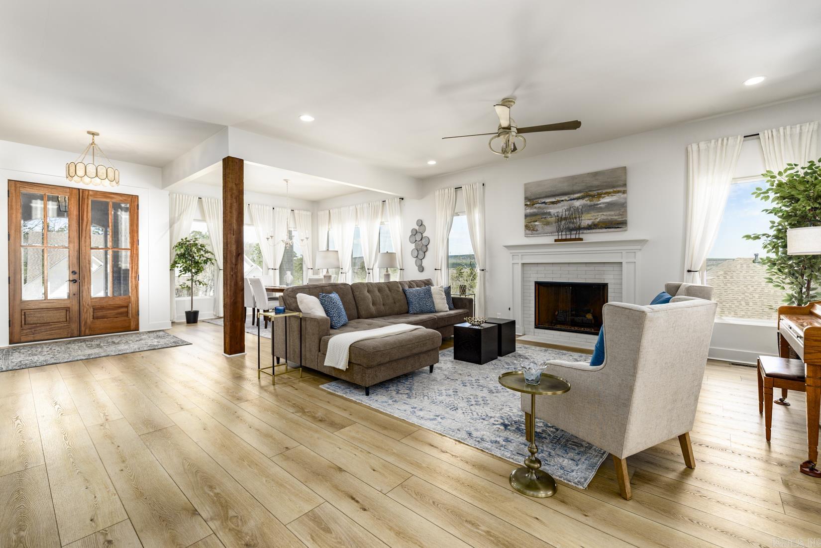 WATERVIEW ESTATES - Residential