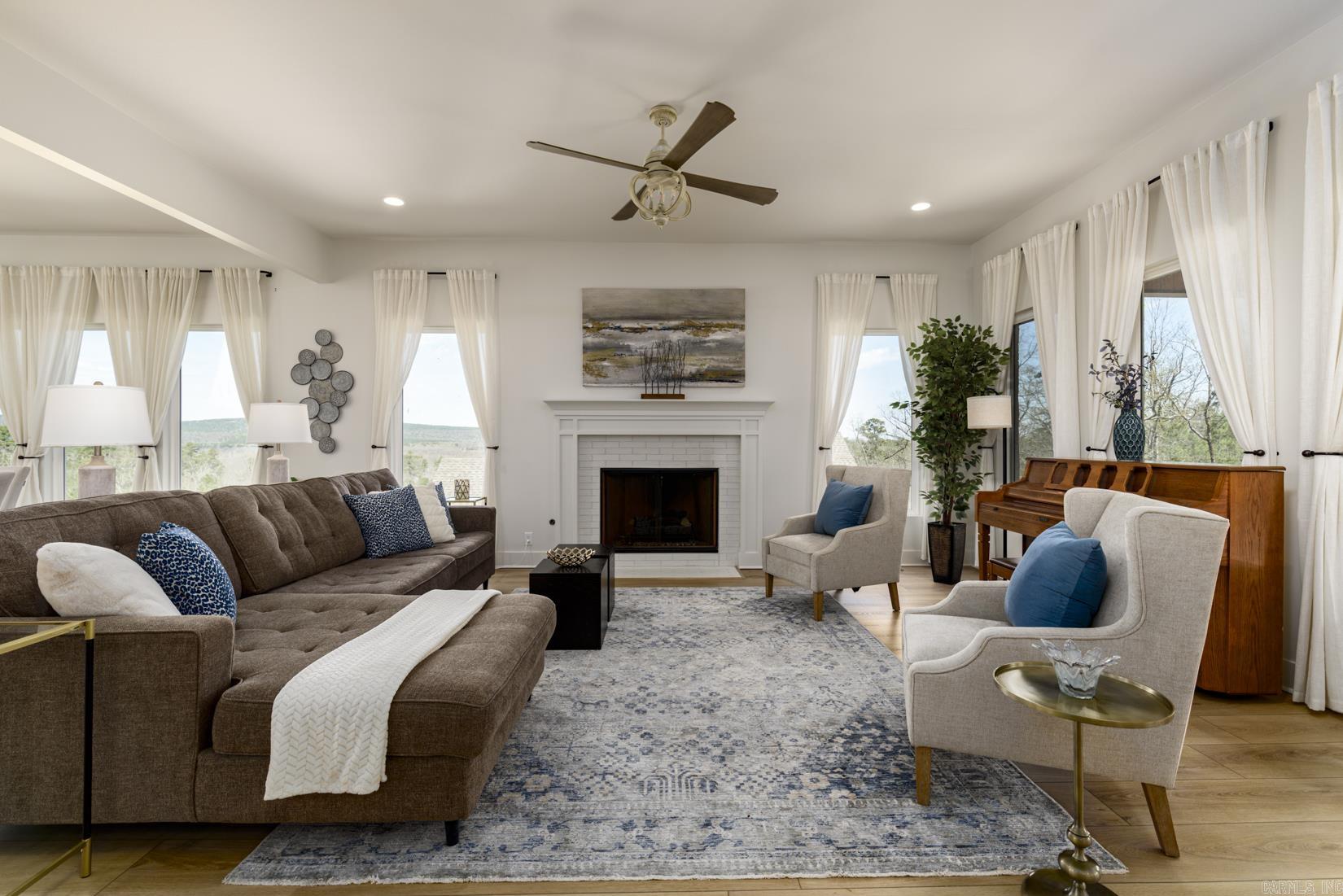 WATERVIEW ESTATES - Residential