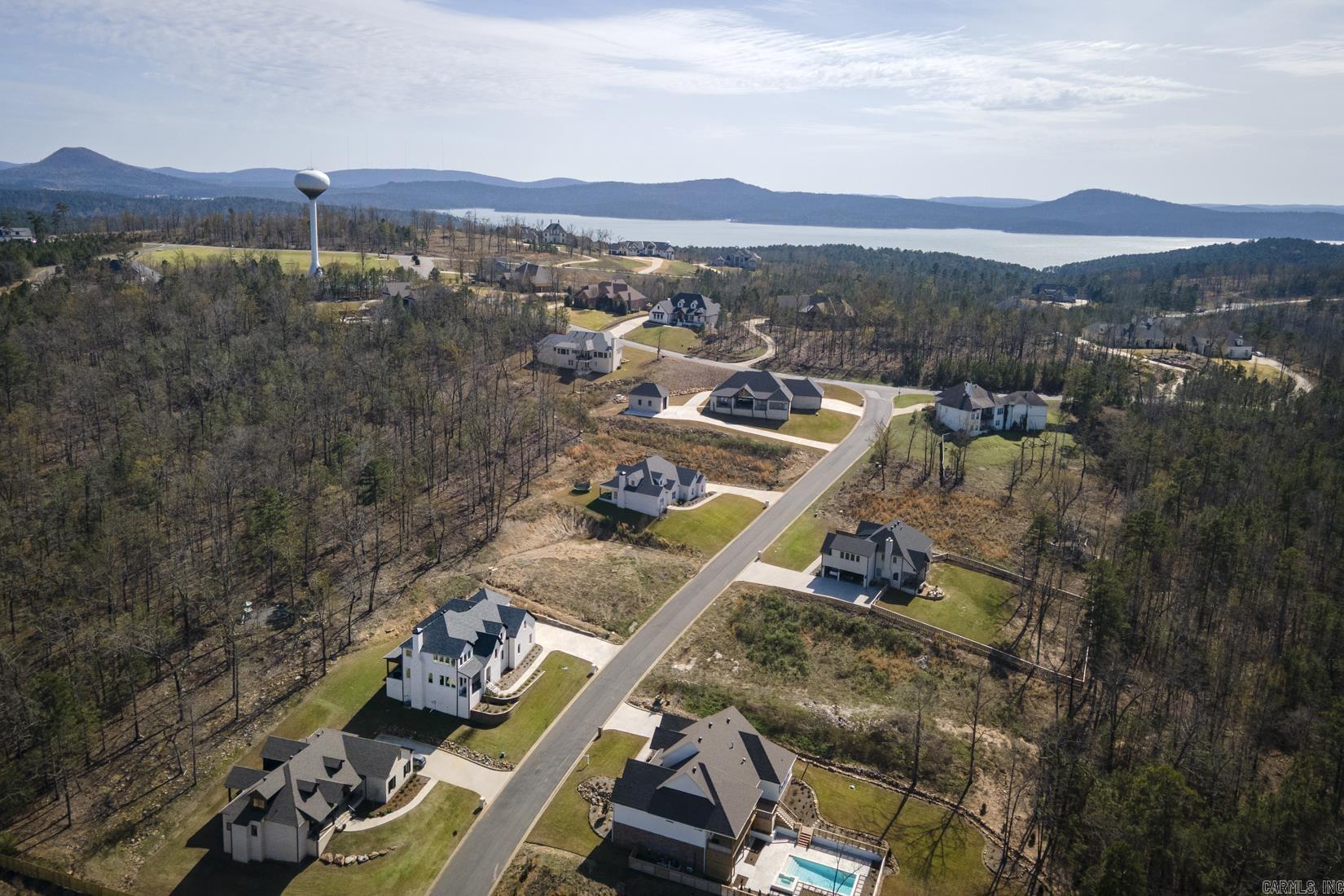 WATERVIEW ESTATES - Residential